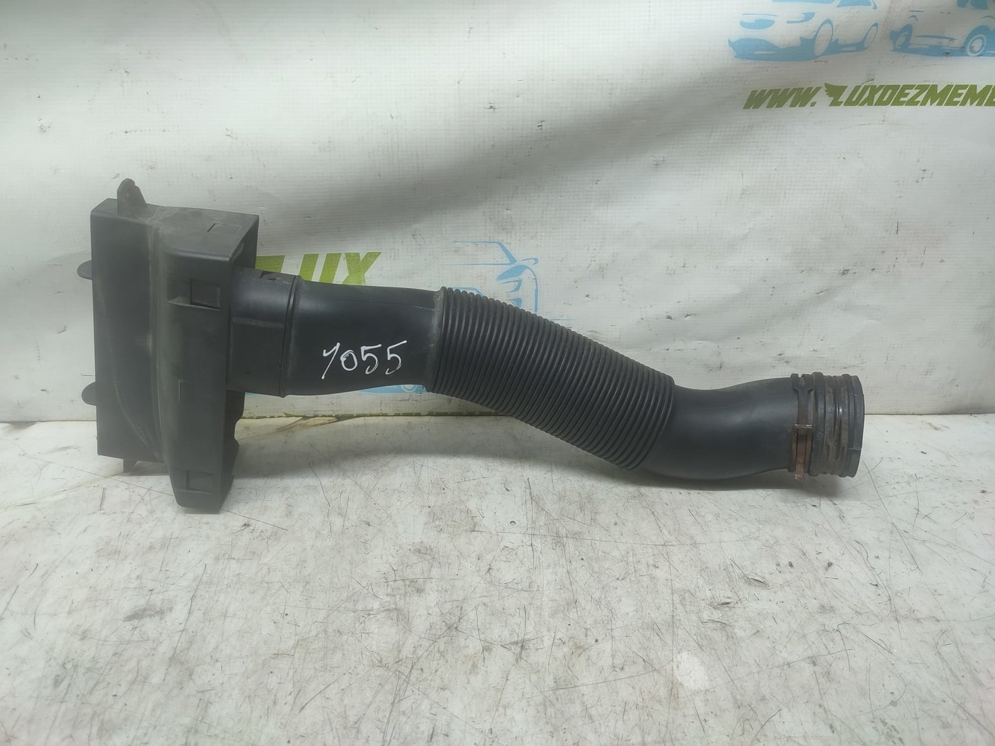 Deflector aer admisie 1T0805971 Seat Ibiza 4 (6J) (2008 - 2012)