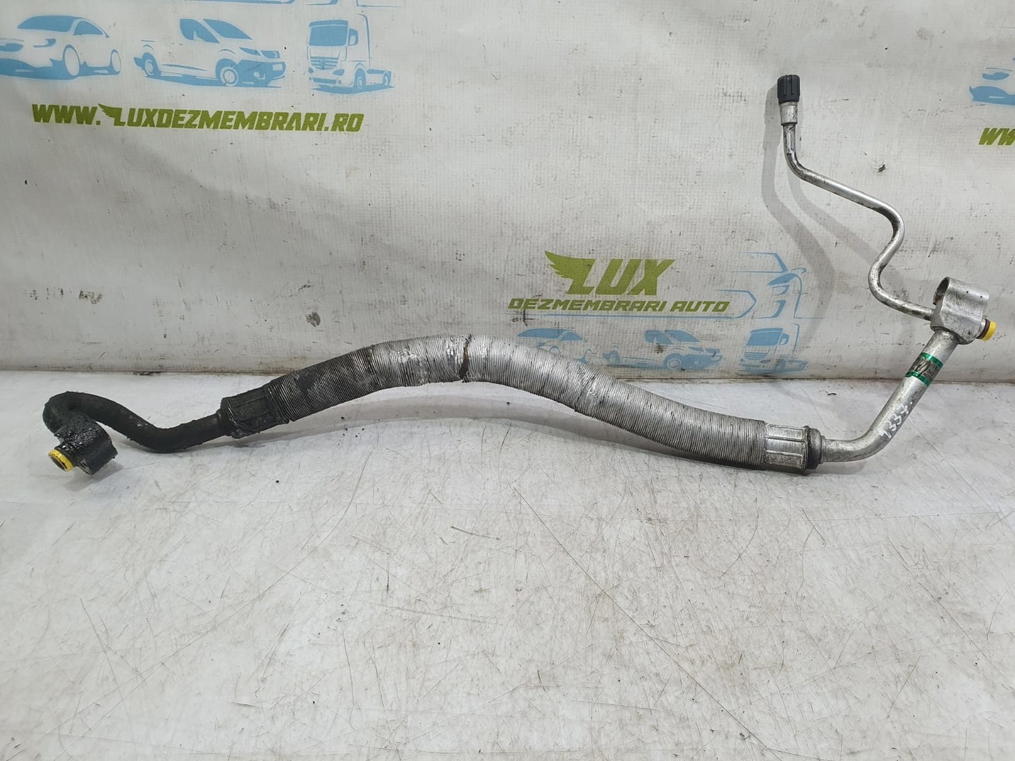 Conducta clima ac BMW X3 E83 (2003 - 2006)