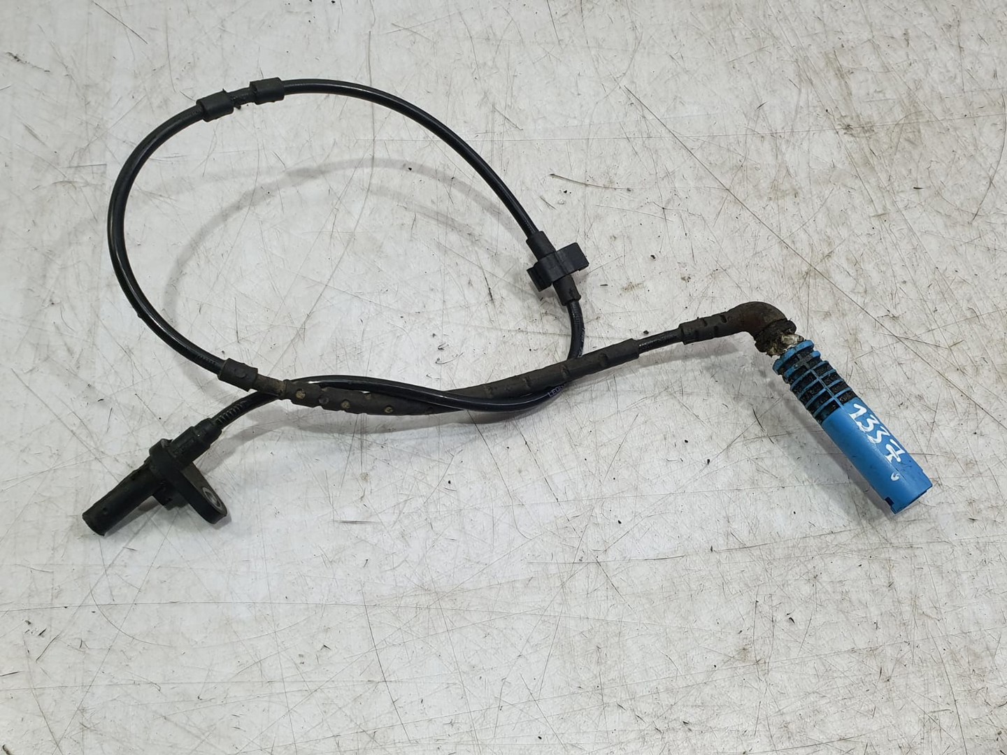 Senzor ESP 6908705 BMW X3 E83 (2003 - 2006)