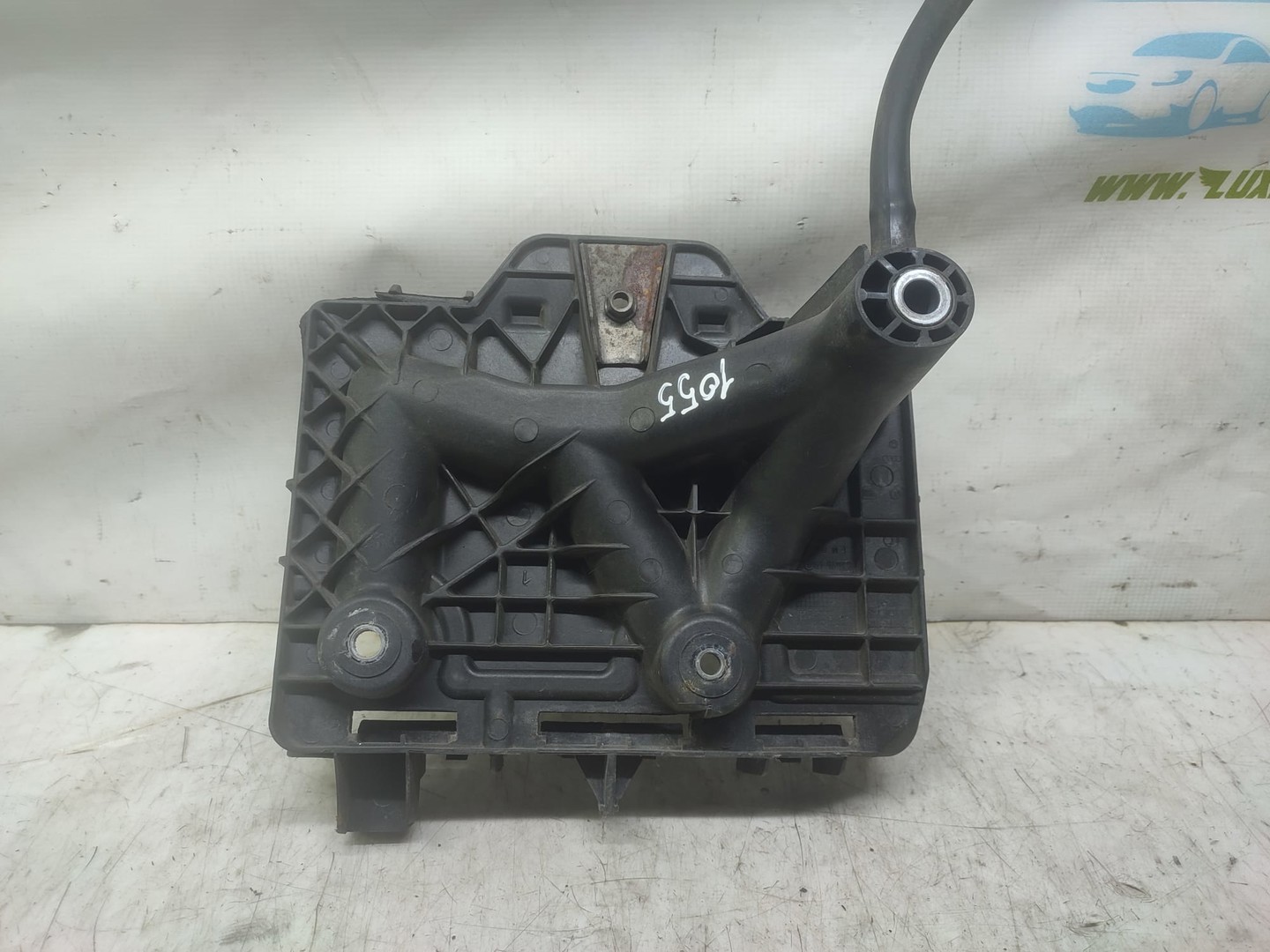 Suport baterie 5ZQ915331 BMW X3 E83 (2003 - 2006)