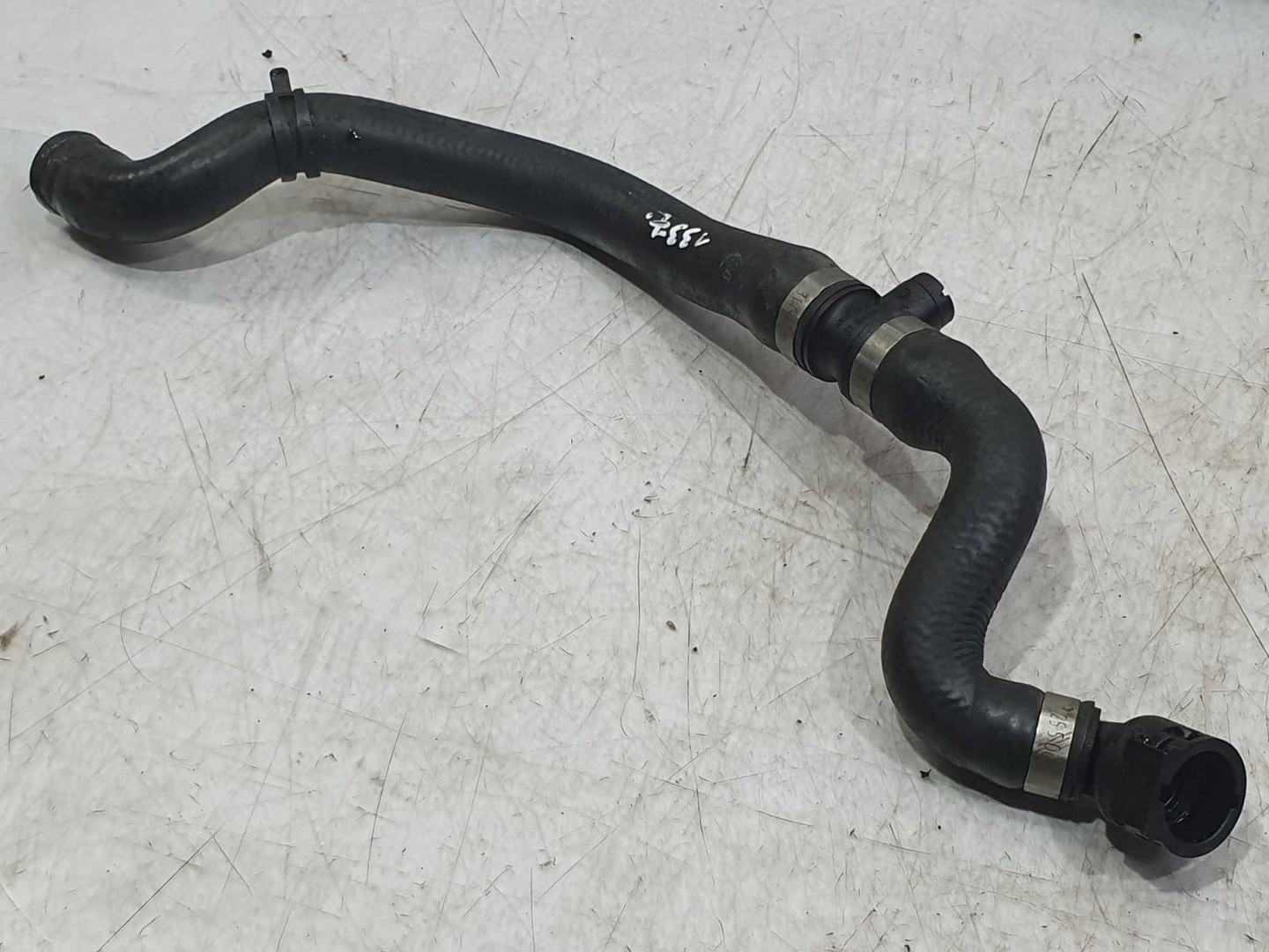 Furtun apa 738001121 BMW X3 E83 (2003 - 2006)