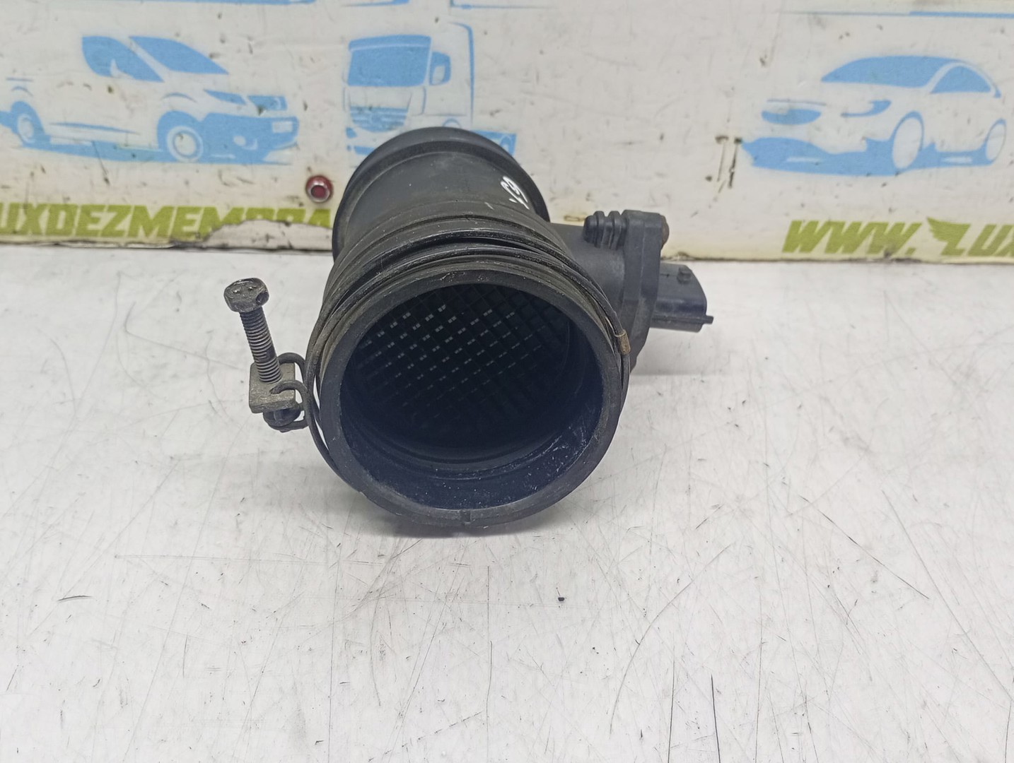 Debitmetru aer 0281002447 Kia Carens 2 (2002 - 2006)