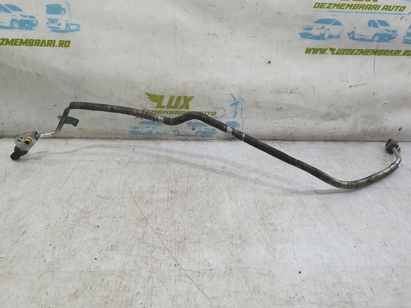 Conducta clima ac 64533400430 BMW X3 E83 (2003 - 2006)