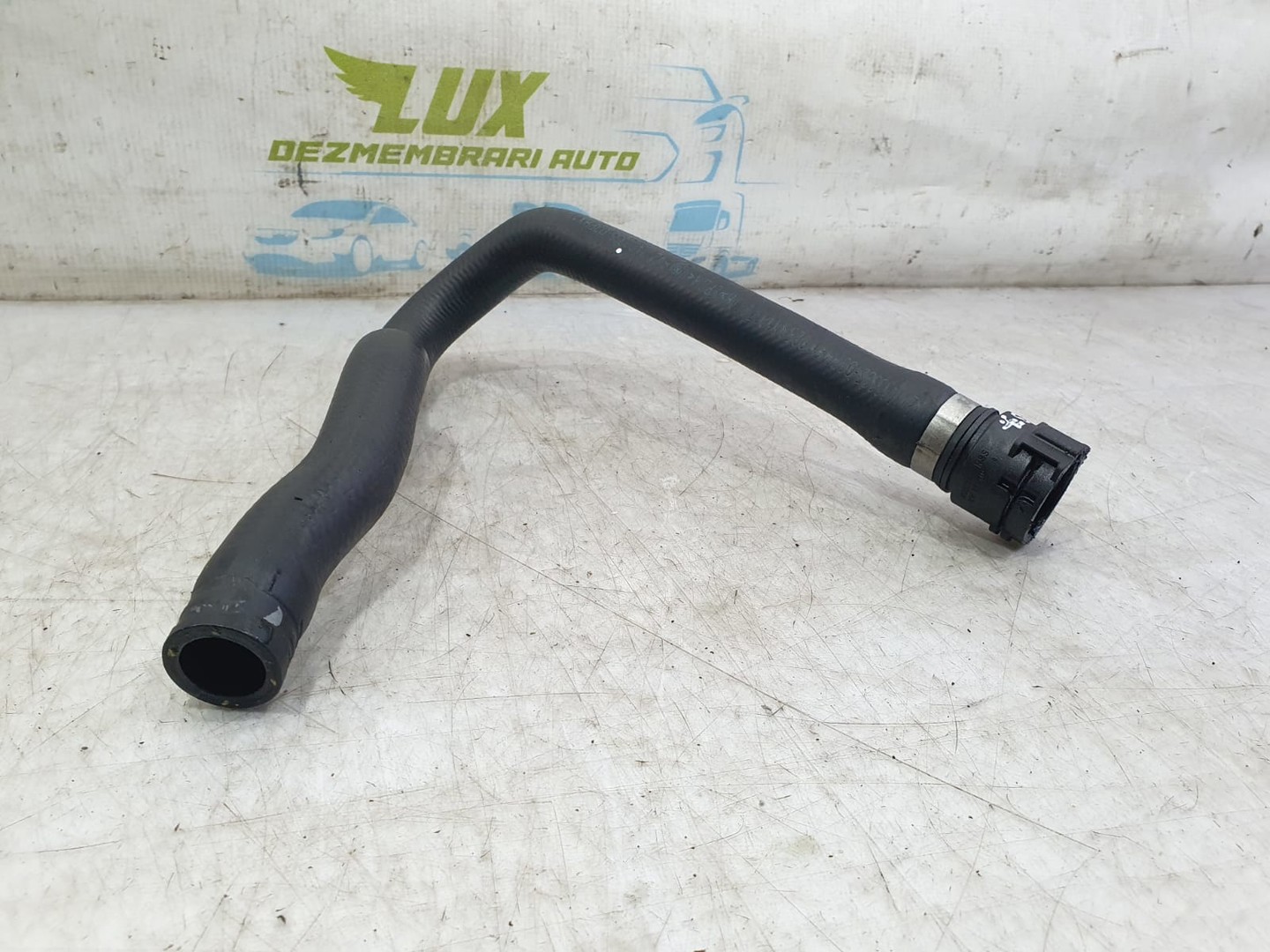 Furtun apa 64213400395 BMW X3 E83 (2003 - 2006)
