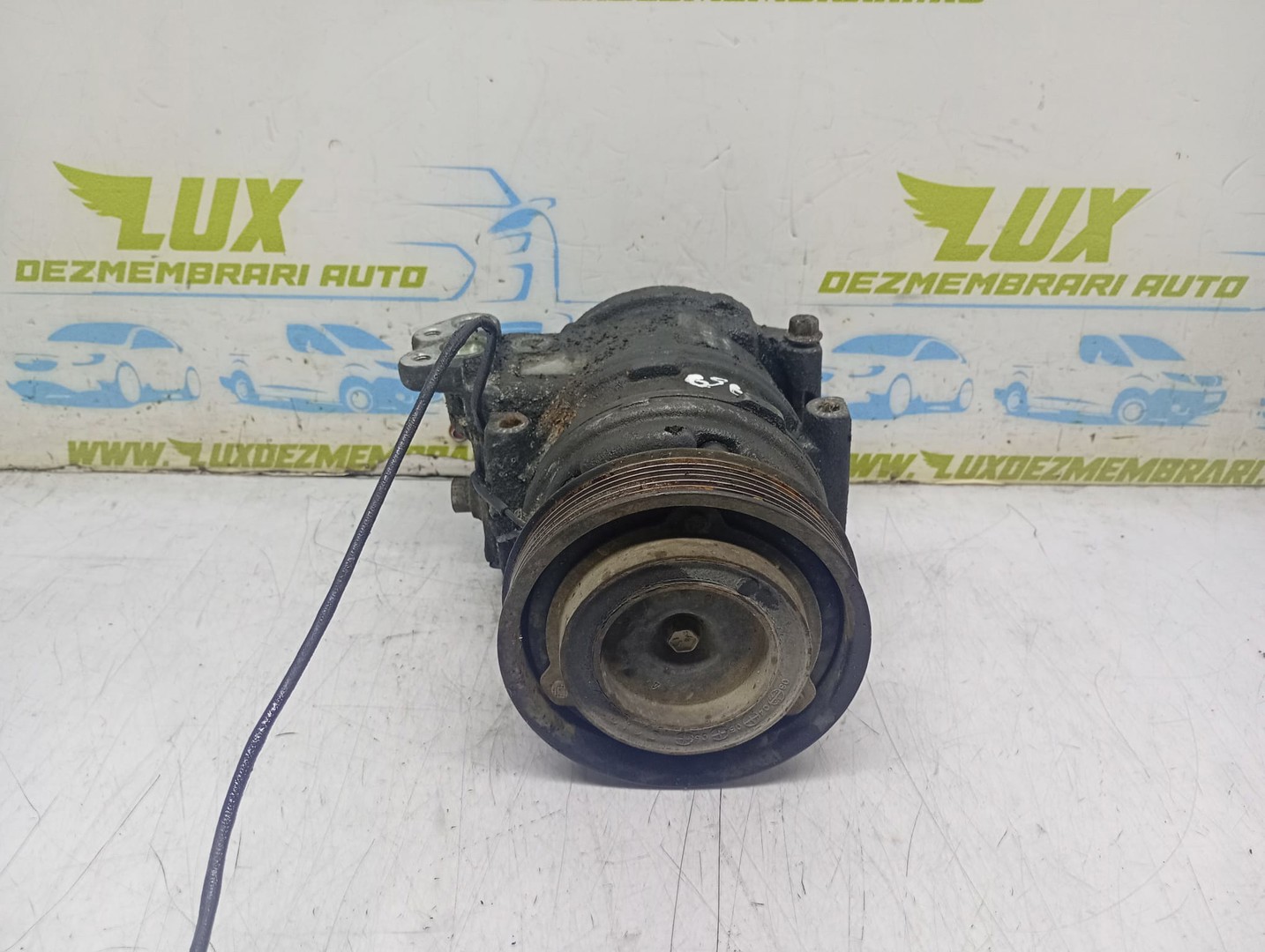 Compresor clima ac 16250-19100 Kia Carens 2 (2002 - 2006)