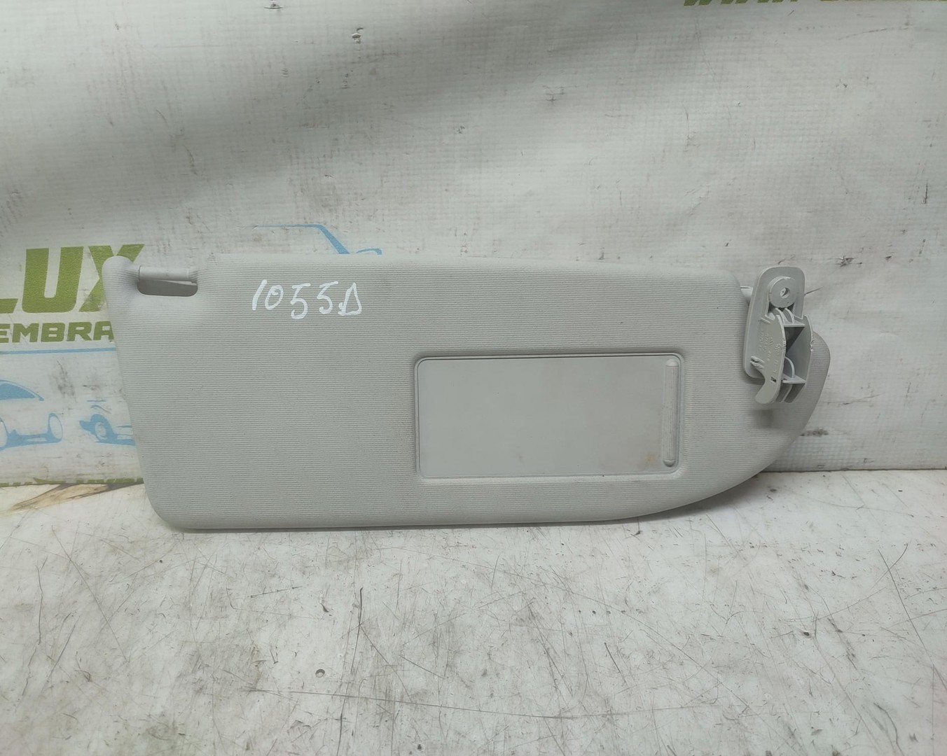 Parasolar dreapta BMW X3 E83 (2003 - 2006)