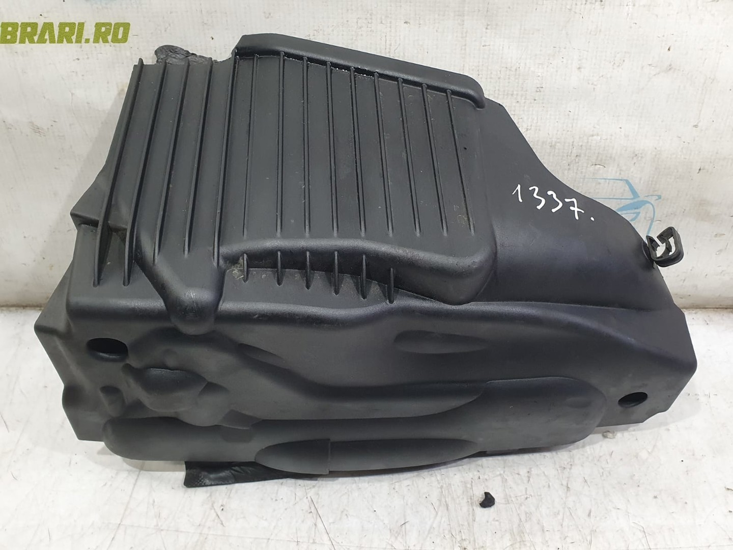 Capac protectie motor 1114787331 BMW X3 E83 (2003 - 2006)