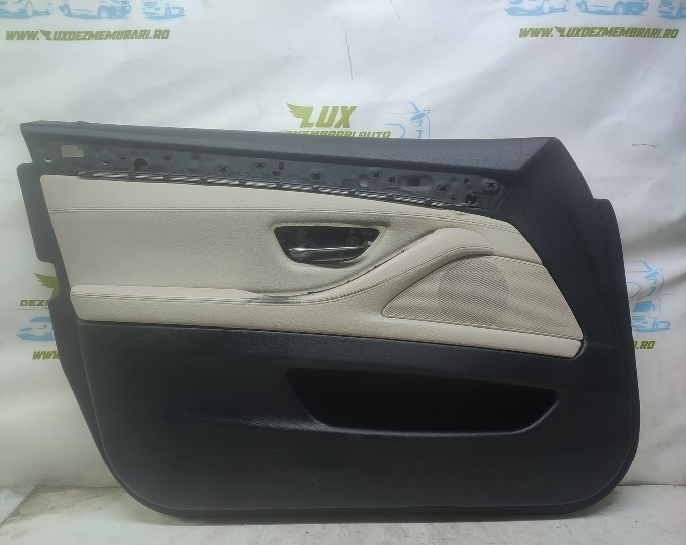 Fata usa stanga fata 1777773 BMW Seria 5 F10 (2009 - 2013)