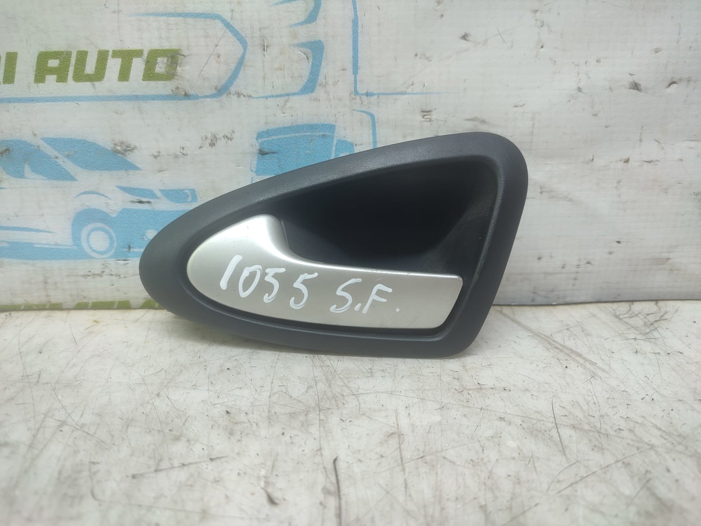 Maner interior stanga fata Seat Ibiza 4 (6J) (2008 - 2012)
