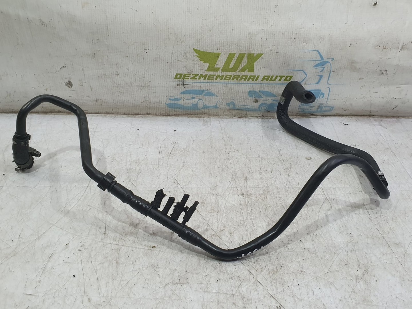 Conducta vacuum 11667785449 BMW X3 E83 (2003 - 2006)