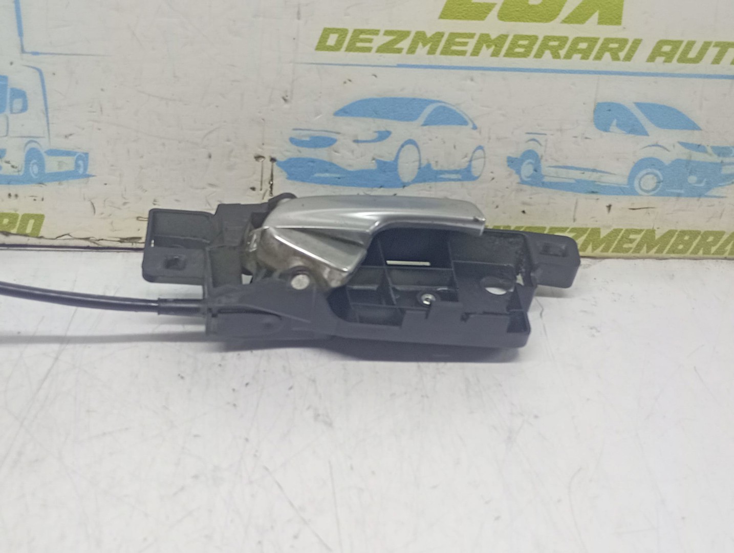 Maner interior 7S71-A22600 6M21-U22600 Ford Mondeo MK4 (2007 - 2010)