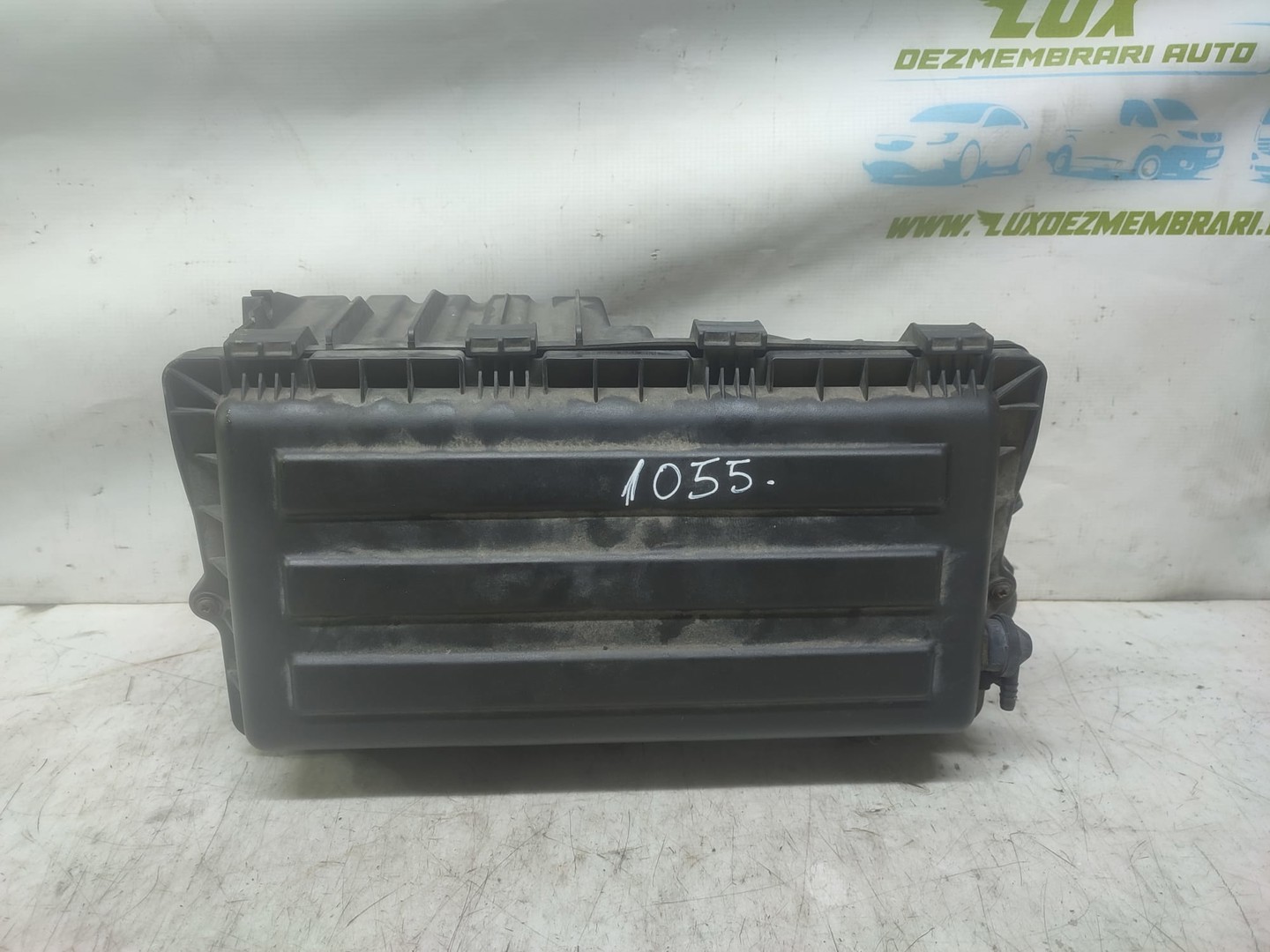 Carcasa filtru aer 036183F Seat Ibiza 4 (6J) (2008 - 2012)