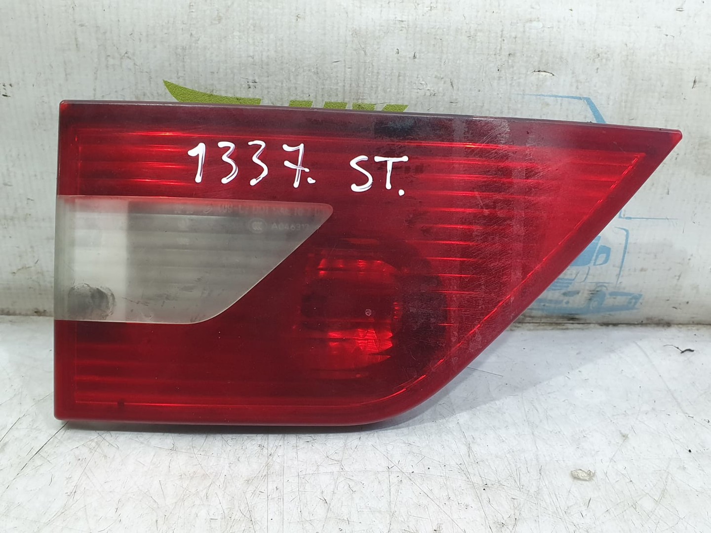 Stop stanga haion BMW X3 E83 (2003 - 2006)