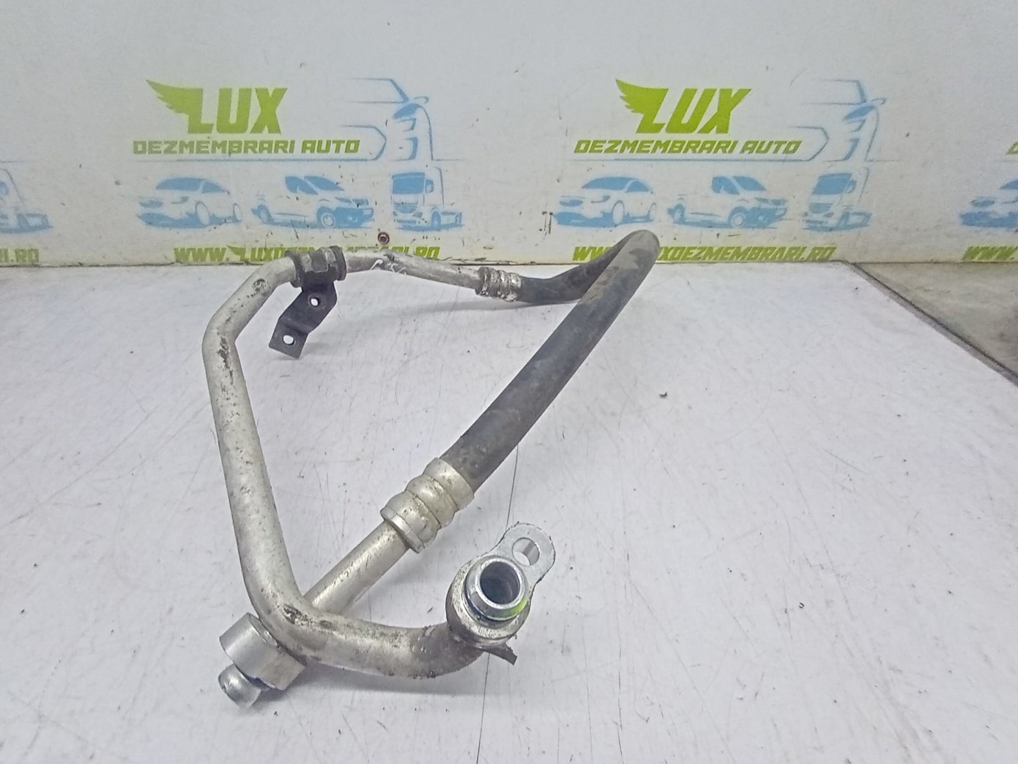 Conducta clima ac Kia Carens 2 (2002 - 2006)