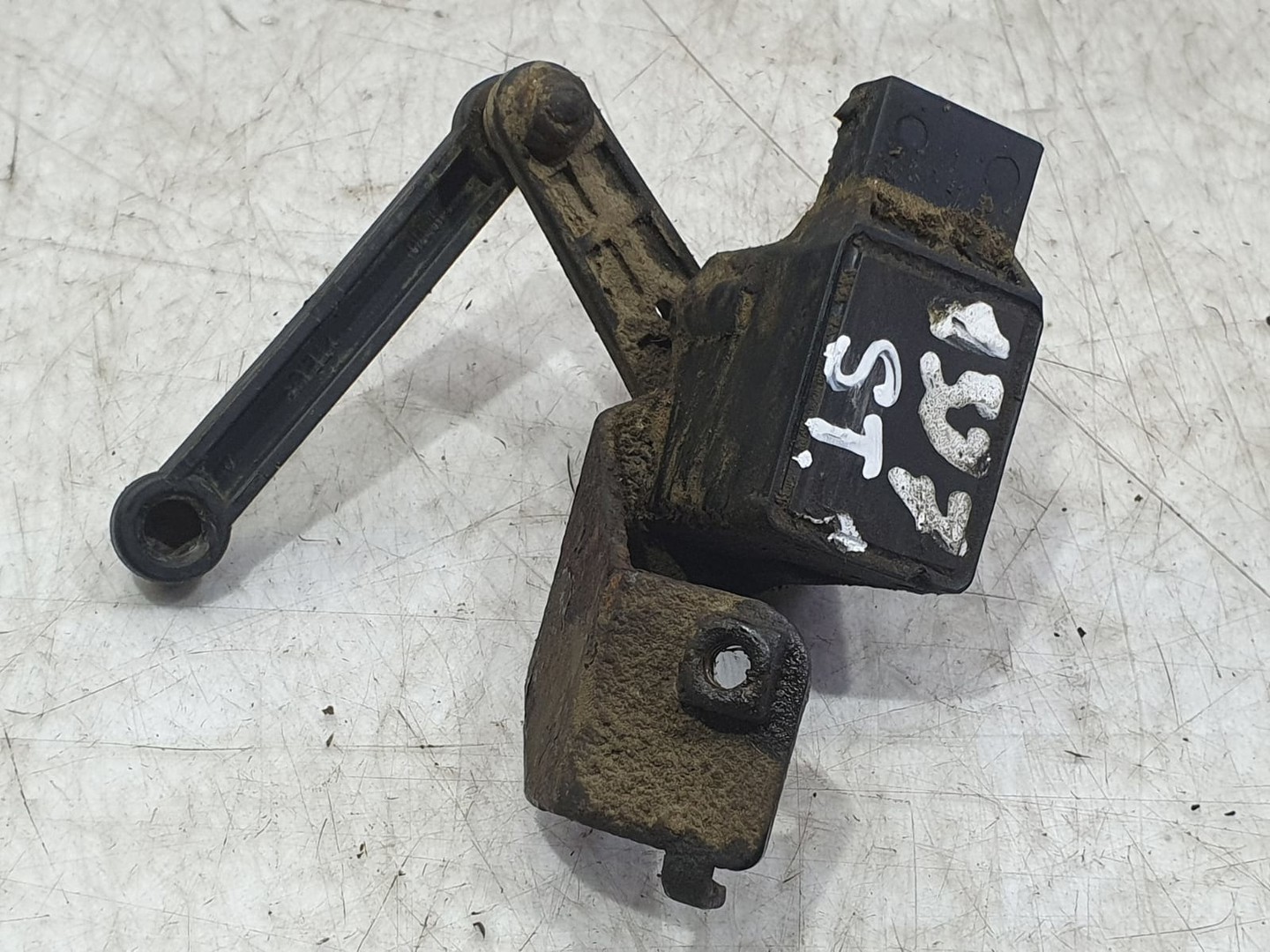 Senzor nivel faruri 37146752797 BMW X3 E83 (2003 - 2006)