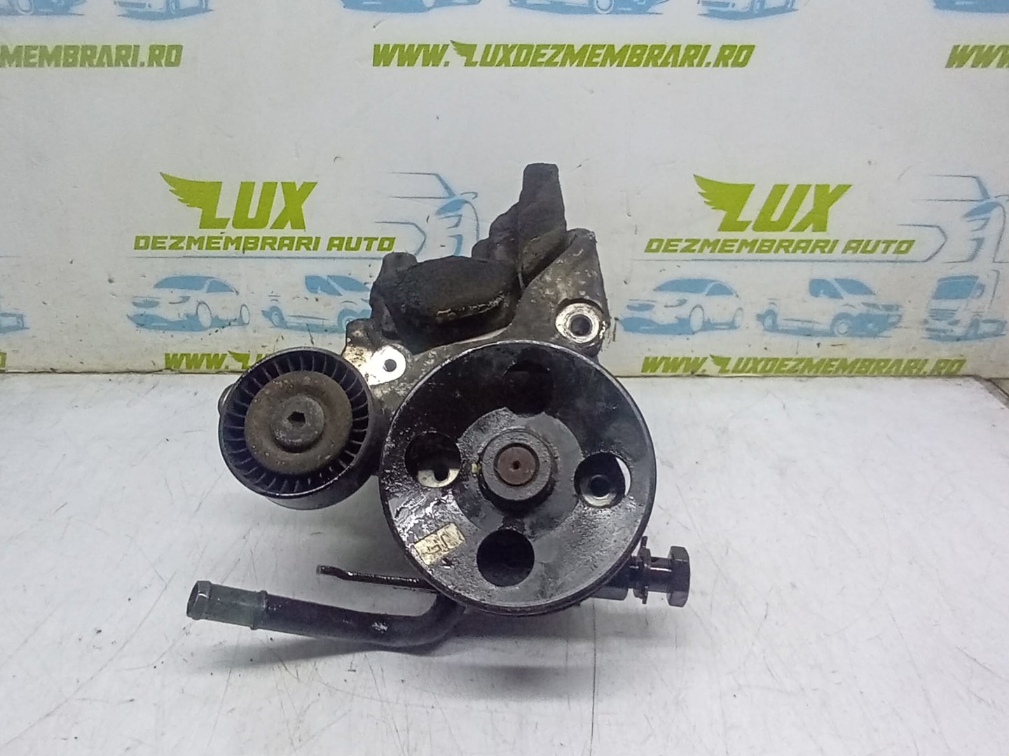 Pompa servodirectie 0K2Kc32600 Kia Carens 2 (2002 - 2006)