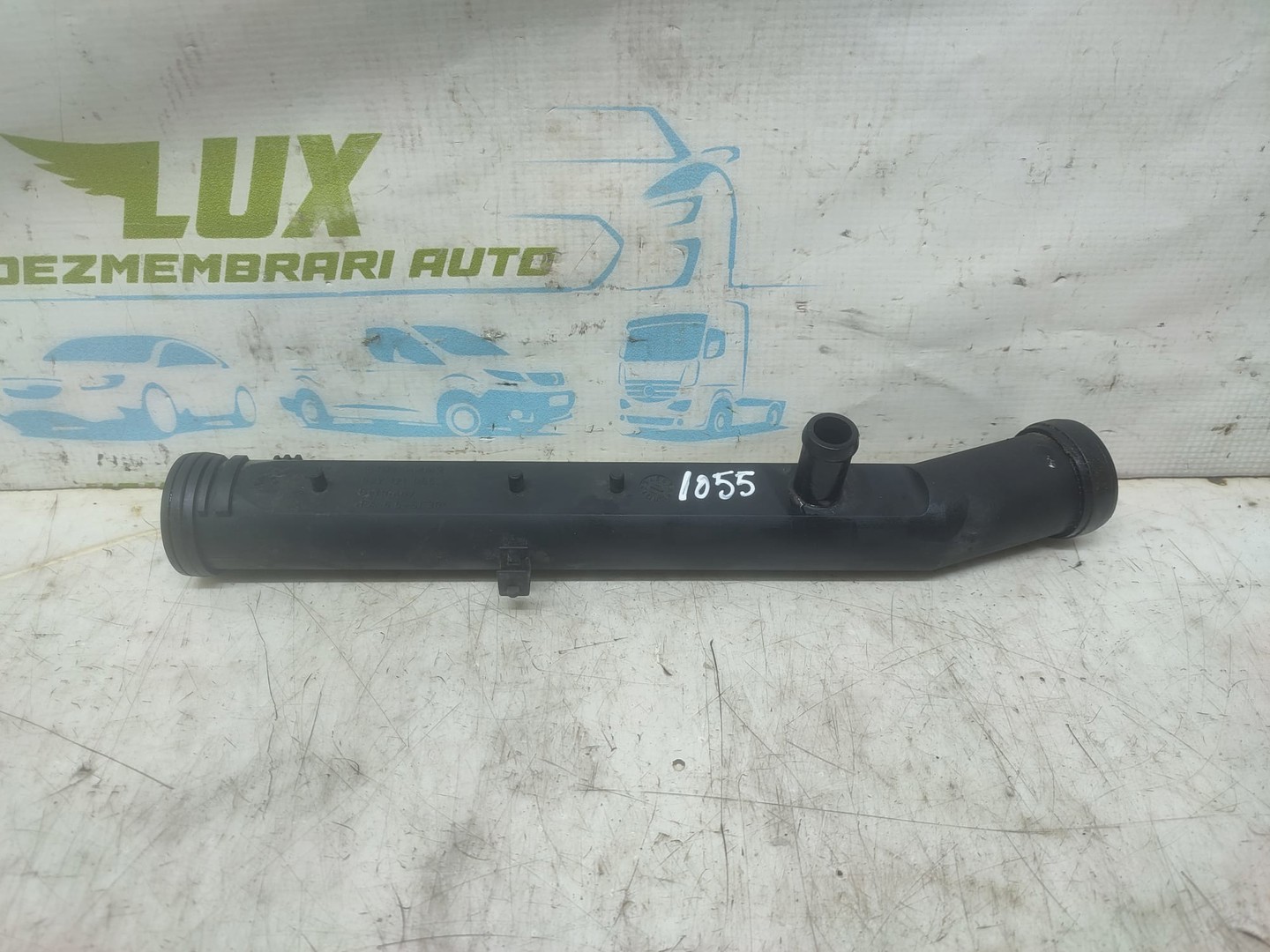 Conducta apa 032121065H Seat Ibiza 4 (6J) (2008 - 2012)
