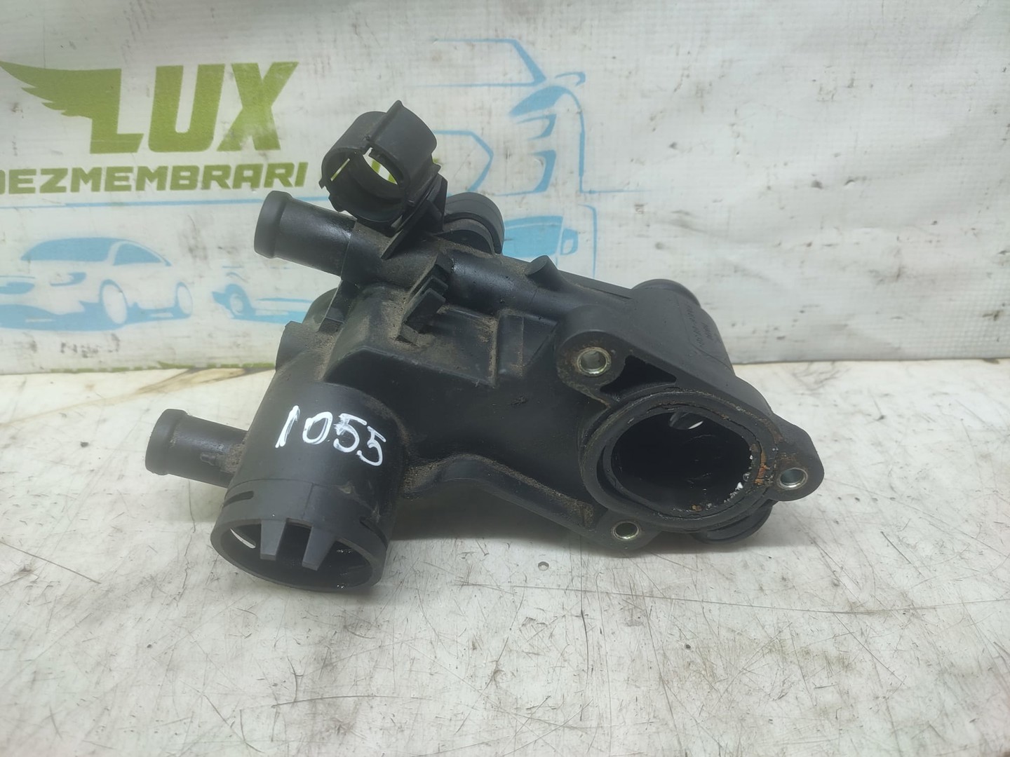 Corp termostat 032121111CG Seat Ibiza 4 (6J) (2008 - 2012)
