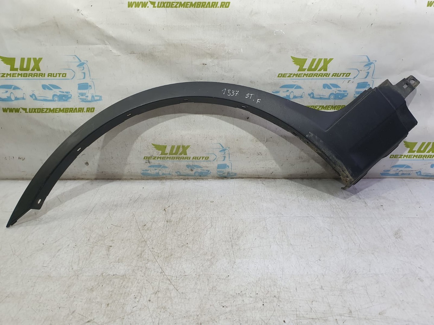 Ornament aripa 51773405817 BMW X3 E83 (2003 - 2006)