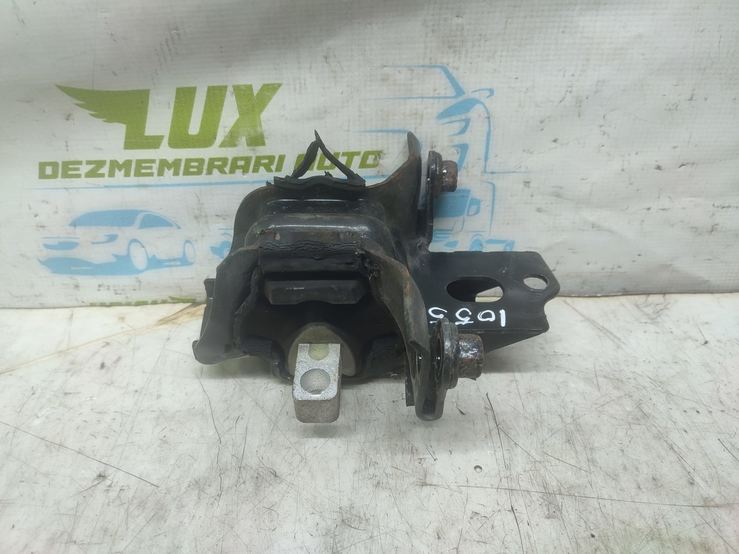 Suport cutie viteze 6Q0199555 Seat Ibiza 4 (6J) (2008 - 2012)