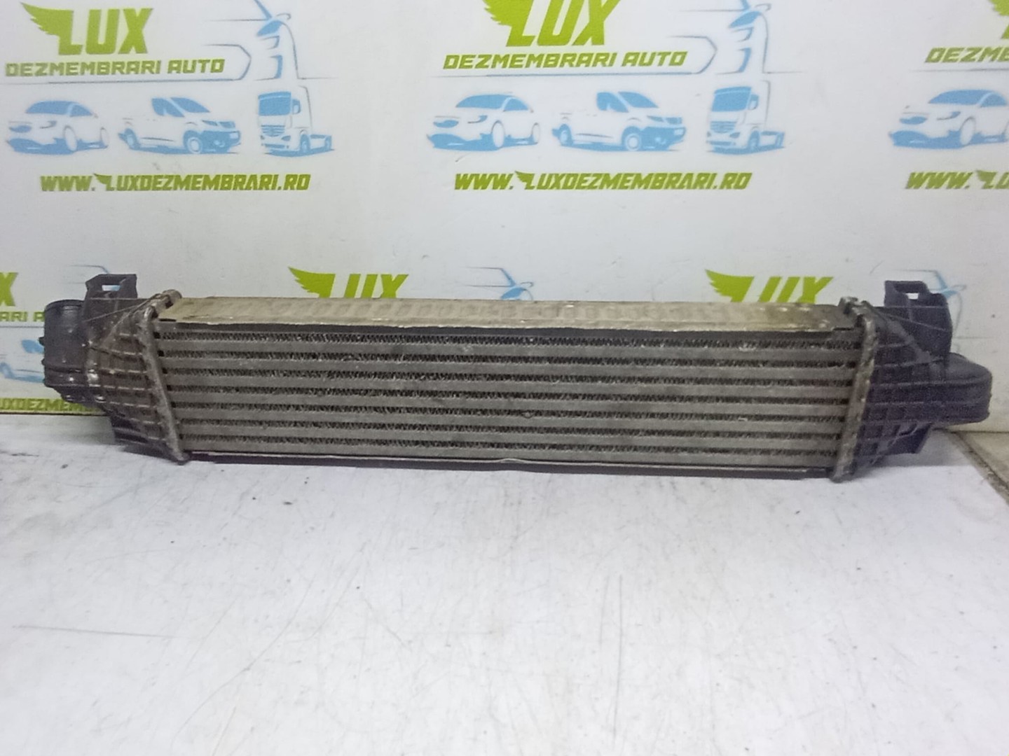 Radiator intercooler 3M5H9L440AE Ford C-Max 1 (facelift) (2007 - 2010)