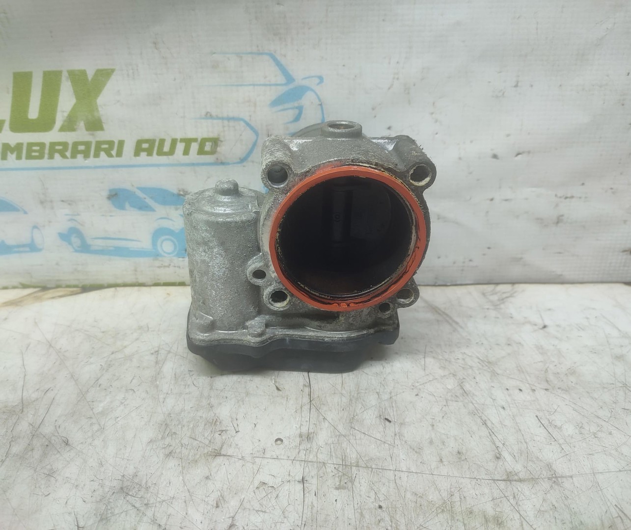 Clapeta acceleratie 03C133062S Seat Ibiza 4 (6J) (2008 - 2012)
