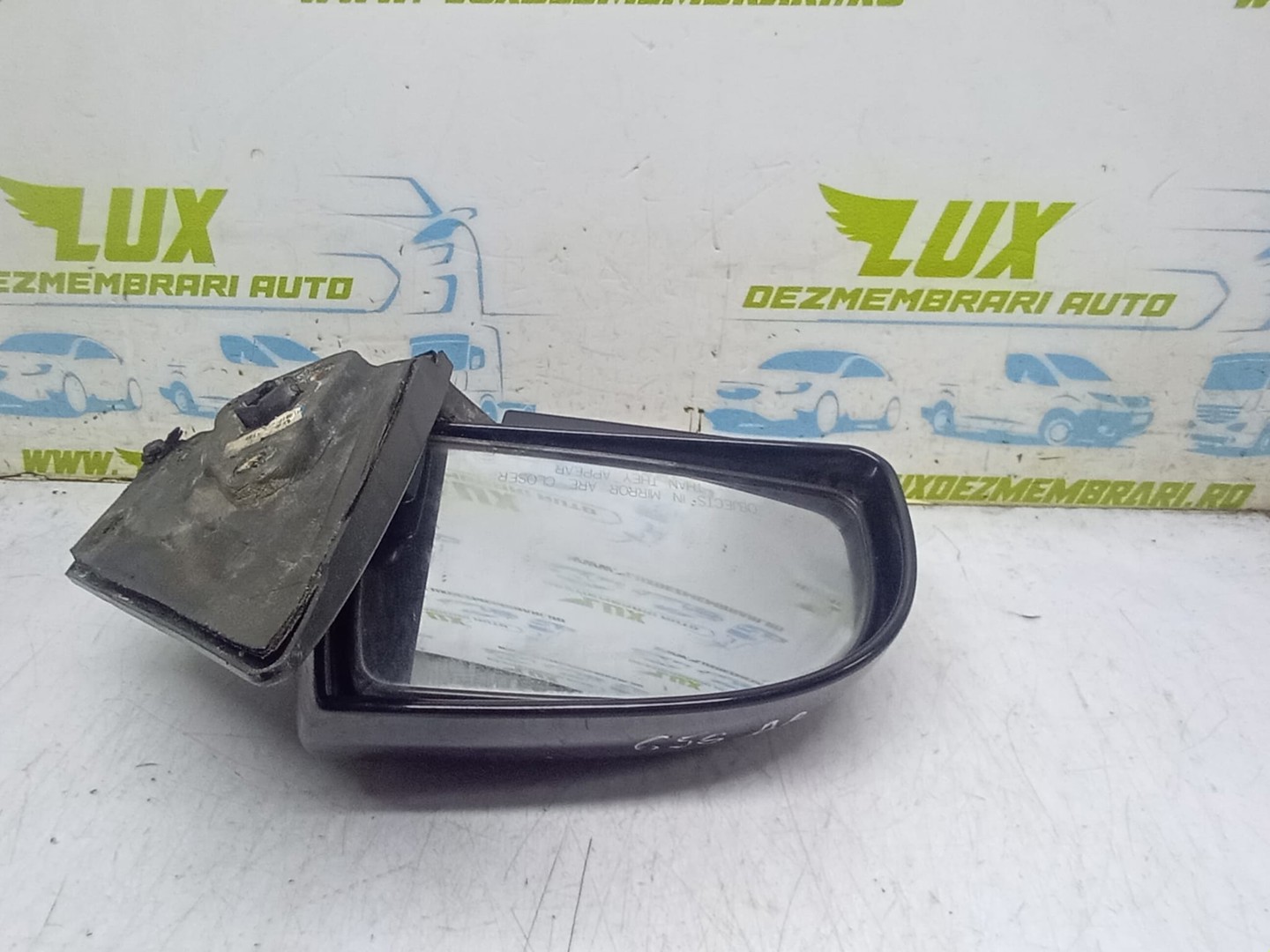 Oglinda stanga E4012193 E4012192 Kia Carens 2 (2002 - 2006)