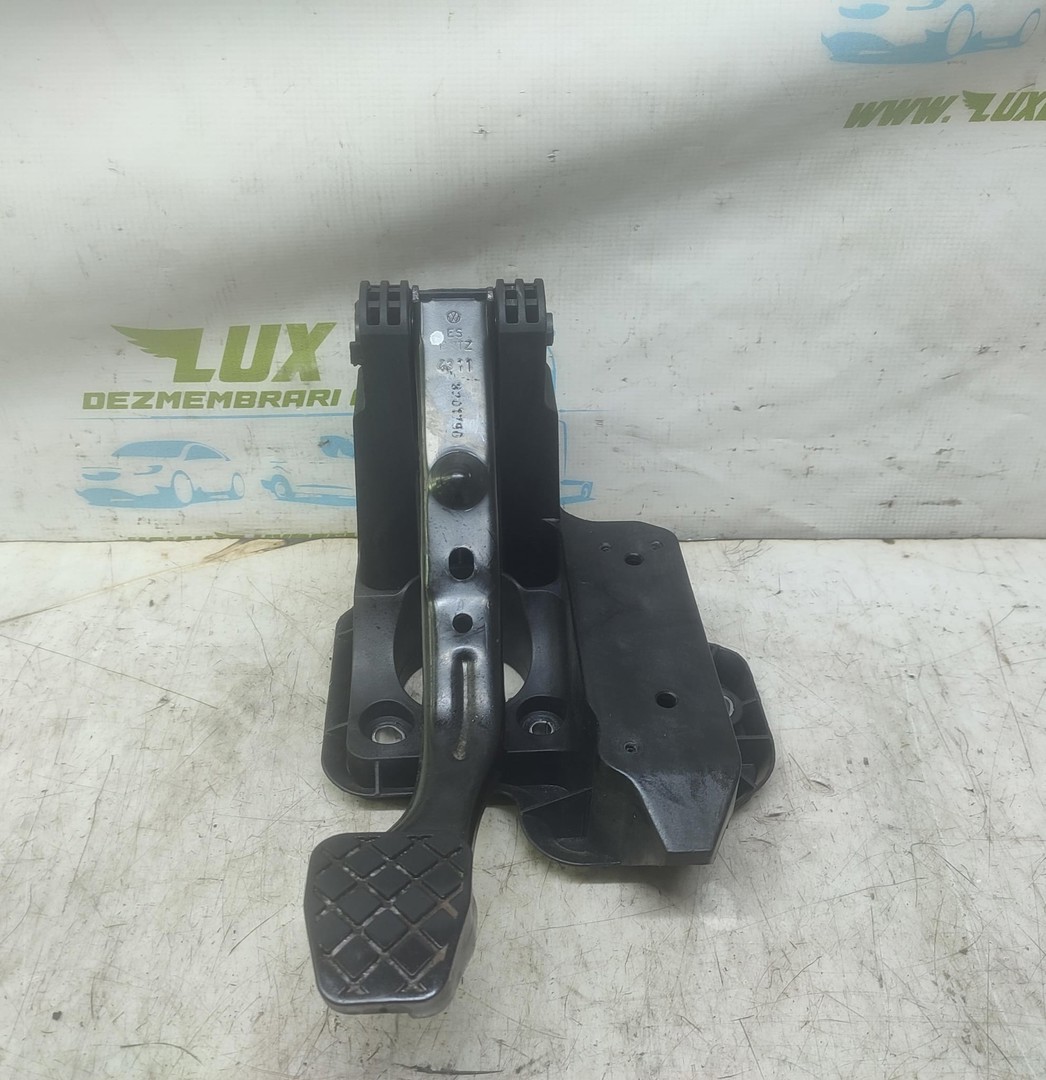 Pedala frana 6R1721058 Seat Ibiza 4 (6J) (2008 - 2012)