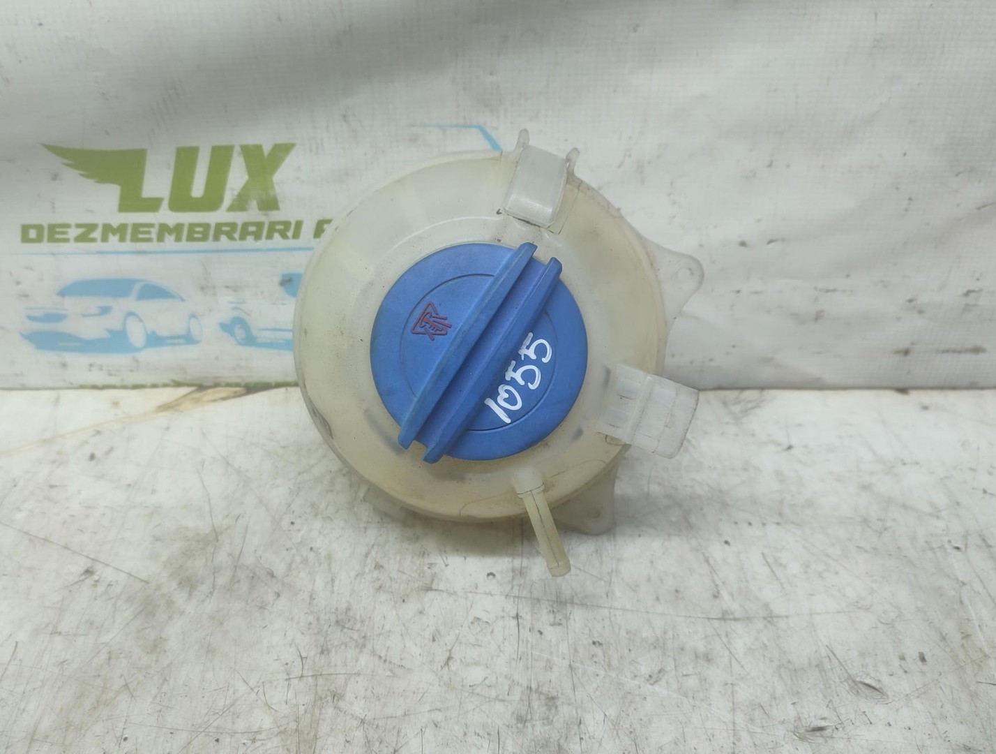 Vas expansiune Seat Ibiza 4 (6J) (2008 - 2012)