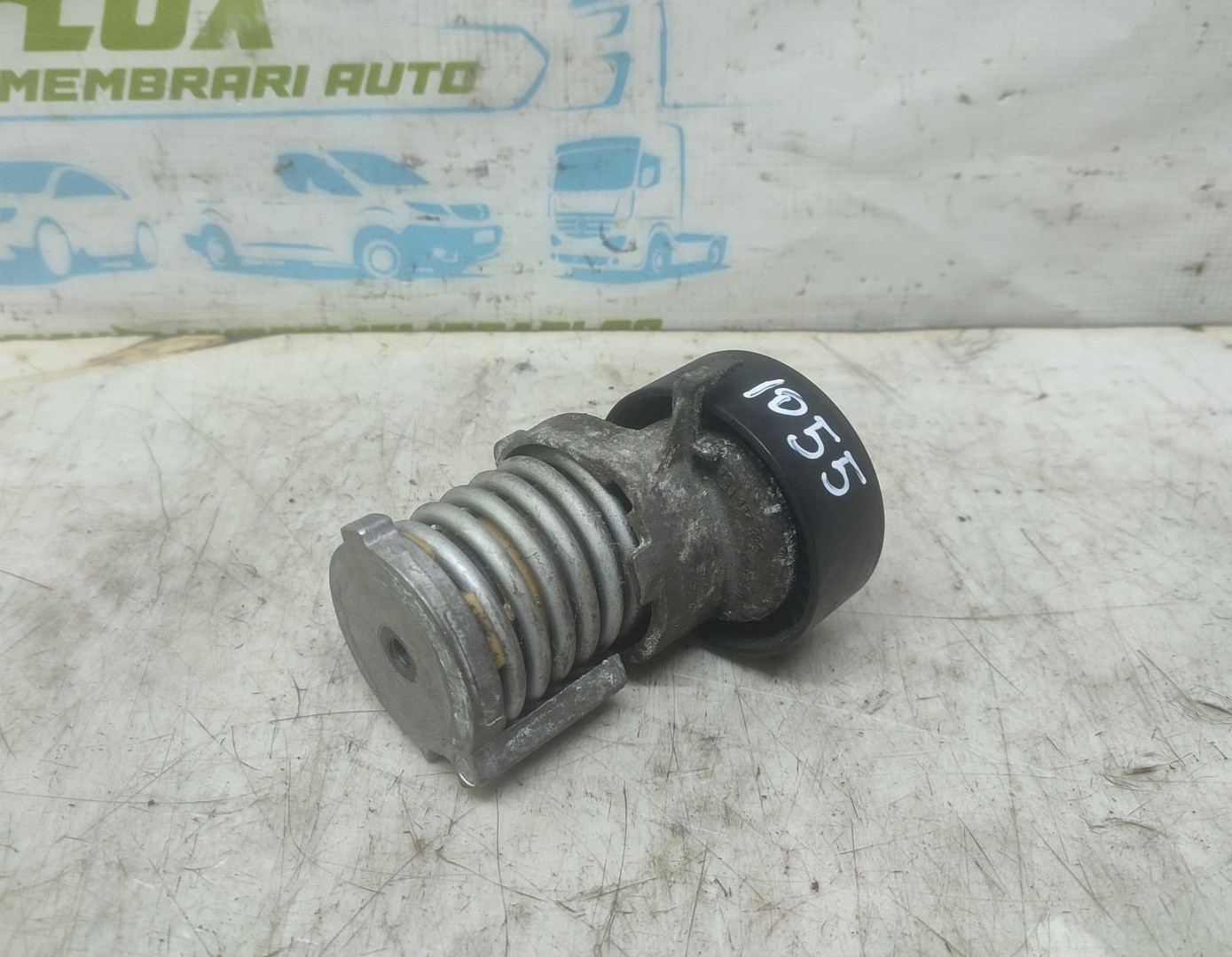 Rola intinzatoare Seat Ibiza 4 (6J) (2008 - 2012)