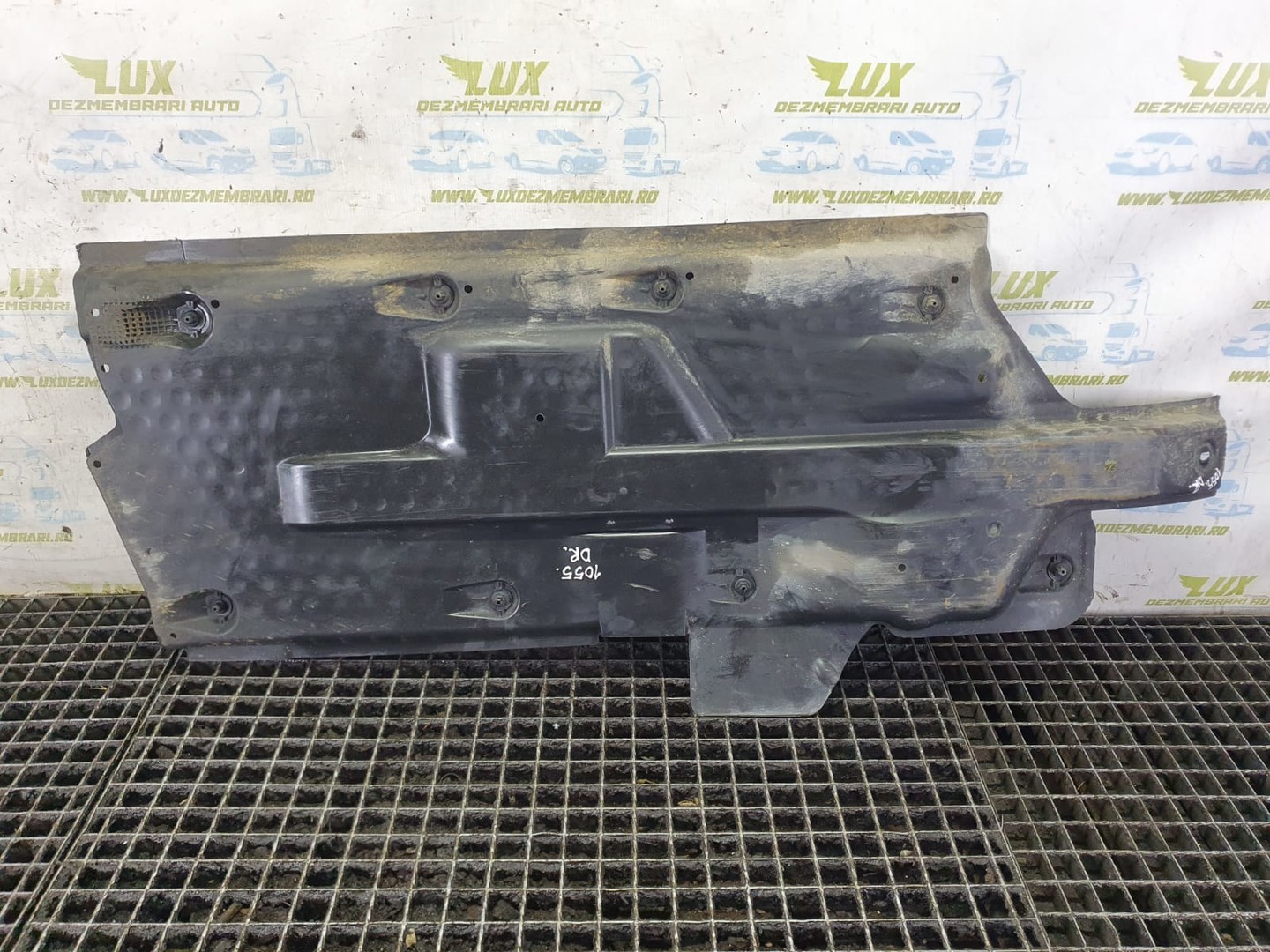 Scut caroserie dreapta 6q0825202n Seat Ibiza 4 (6J) (2008 - 2012)