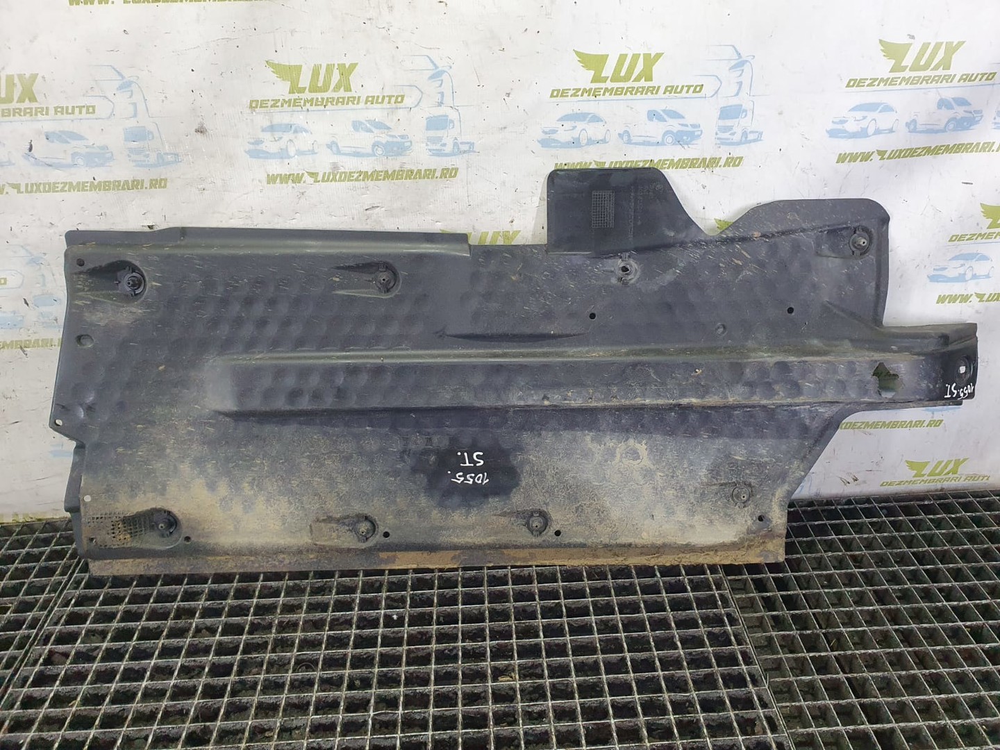 Scut caroserie stanga 6q0825201h Seat Ibiza 4 (6J) (2008 - 2012)