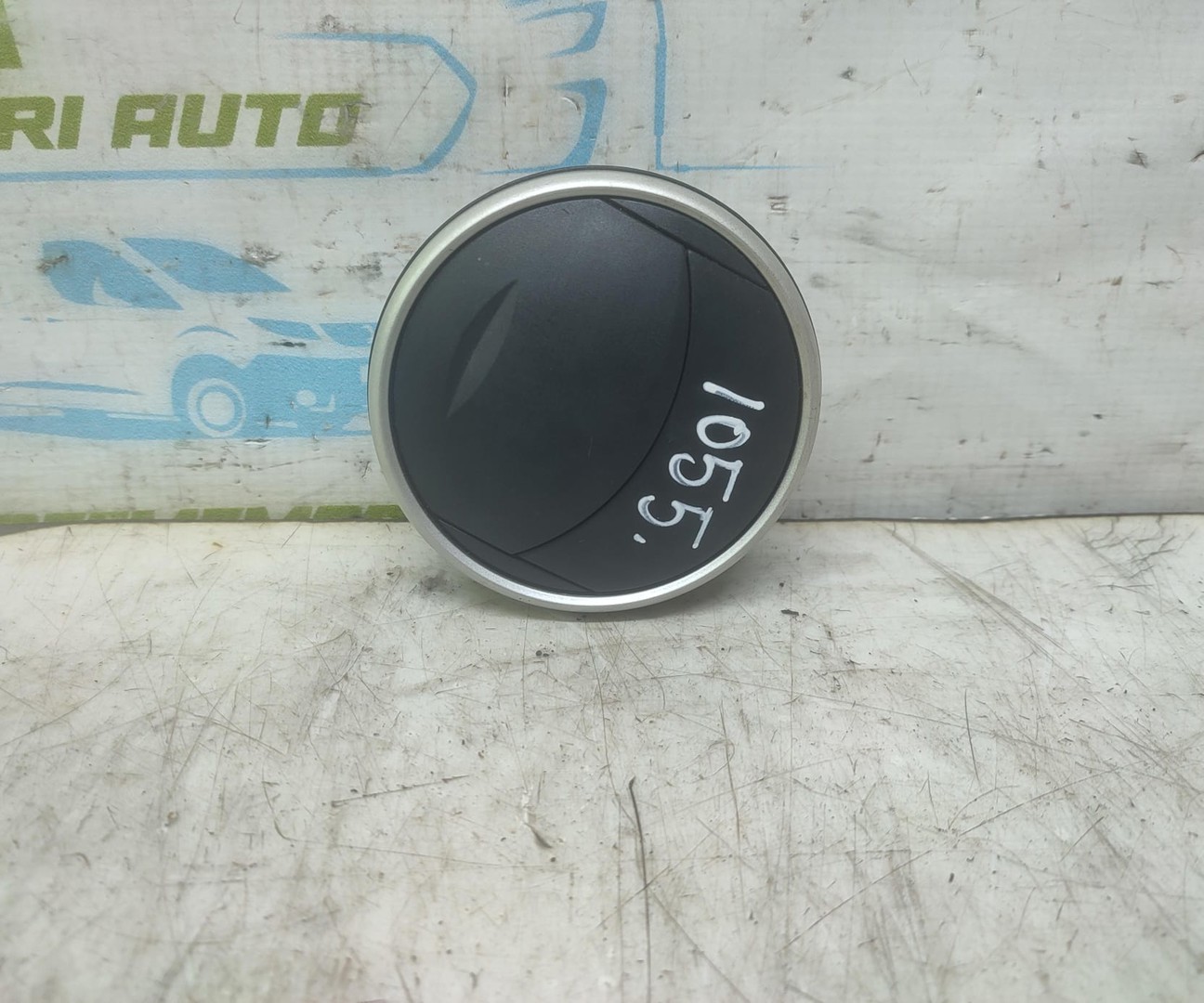 Grila ventilatie bord Seat Ibiza 4 (6J) (2008 - 2012)
