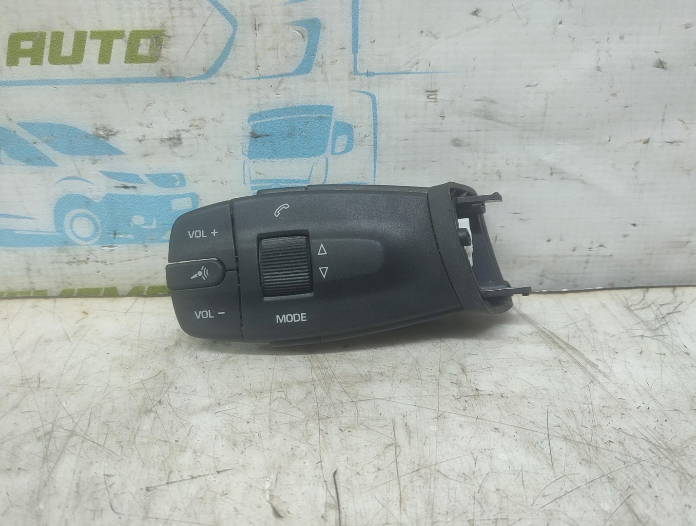 Selector viteze 6J0959441A Seat Ibiza 4 (6J) (2008 - 2012)