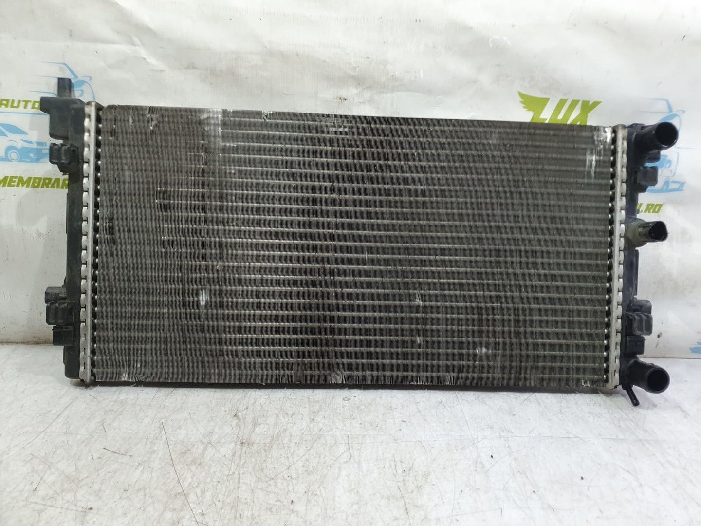 Radiator apa 6r0121253d Seat Ibiza 4 (6J) (2008 - 2012)