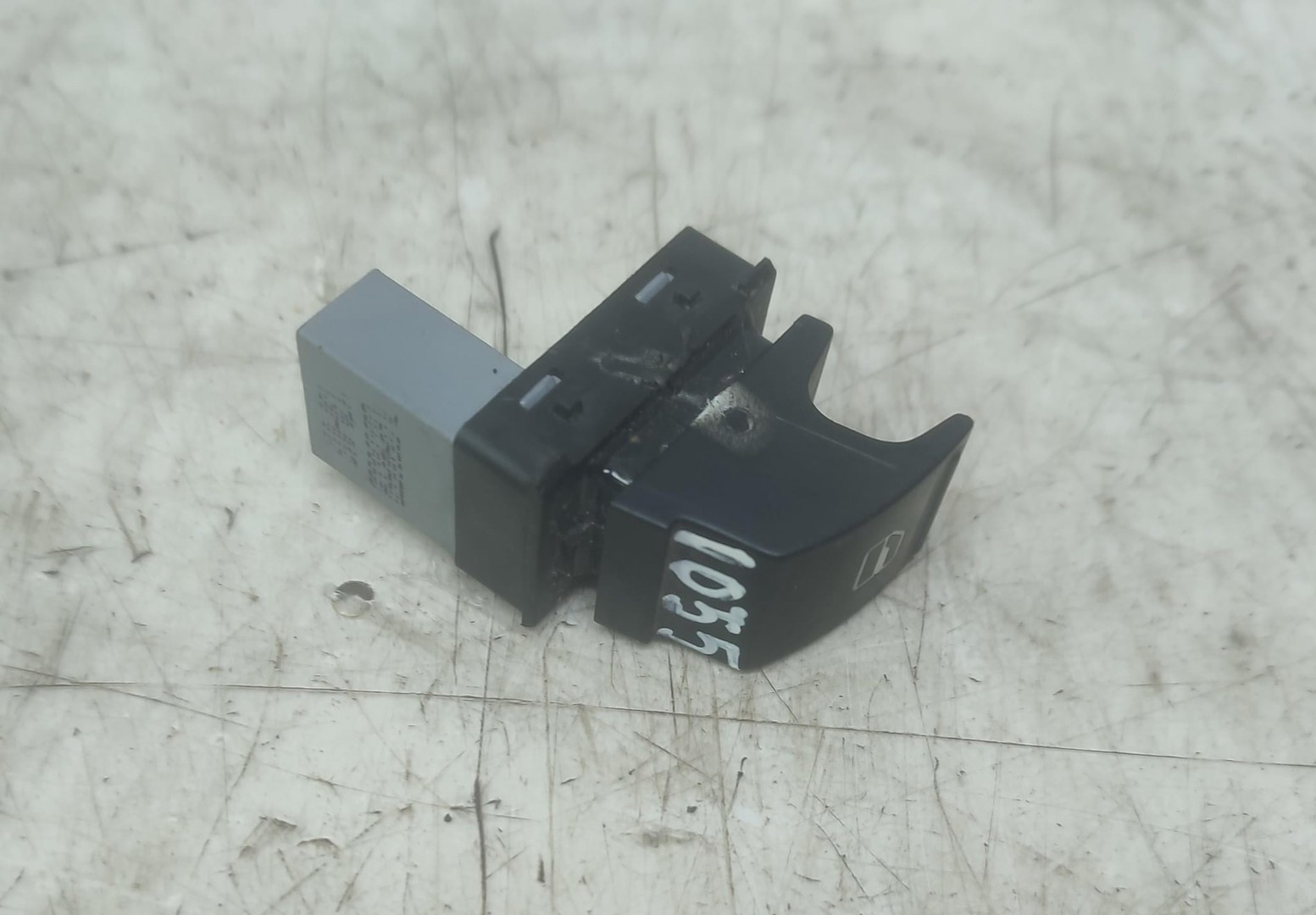 Buton geam 7L6959855B Seat Ibiza 4 (6J) (2008 - 2012)