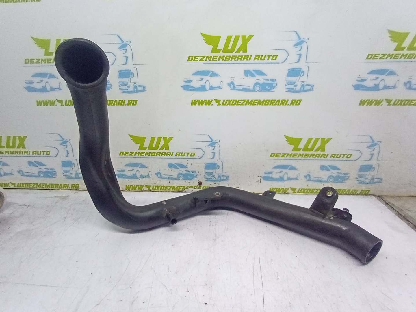 Tub intercooler Volkswagen Golf 5 (2003 - 2009)