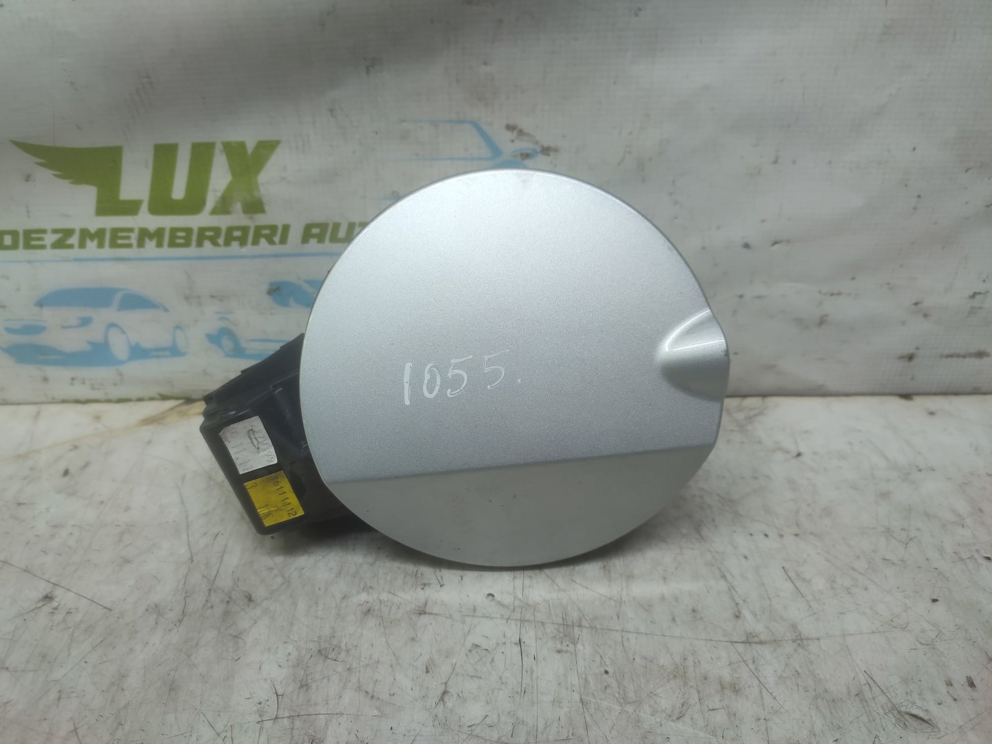 Usita rezervor Seat Ibiza 4 (6J) (2008 - 2012)