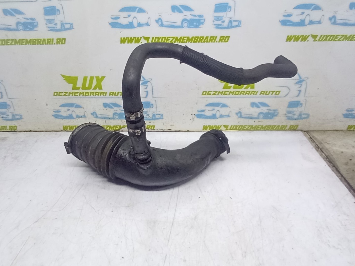 Tub admisie 1350798080 Fiat Ducato 2 Typ244 (2002 - 2006)
