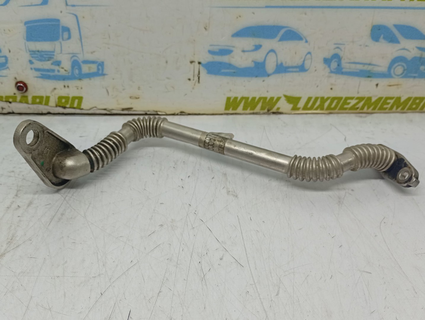 Conducta ulei turbo 429147374 Opel Insignia A (2008 - 2014)