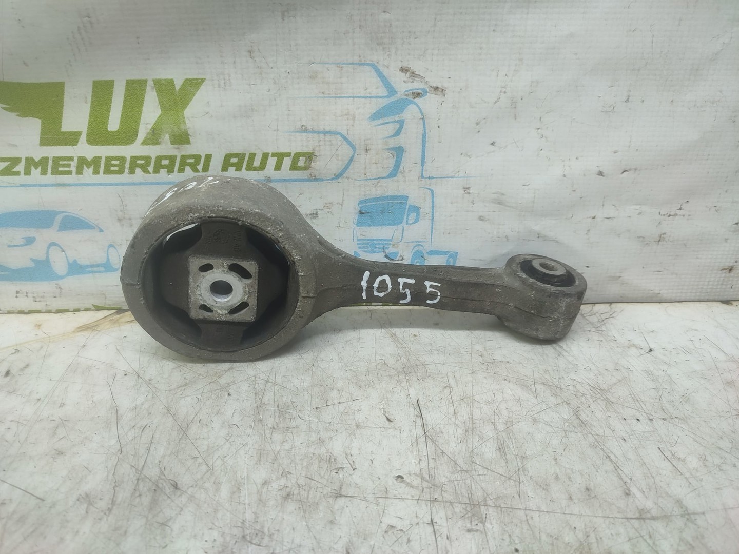 Suport motor Seat Ibiza 4 (6J) (2008 - 2012)
