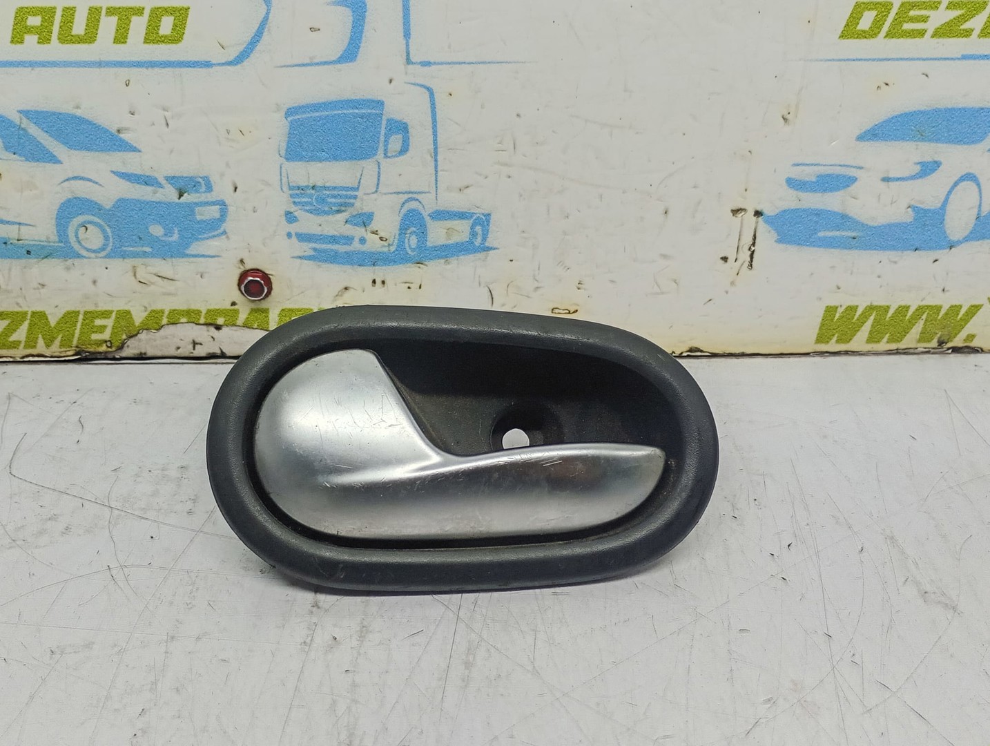 Maner interior 806718771R Dacia Logan 2 (2013 - 2016)