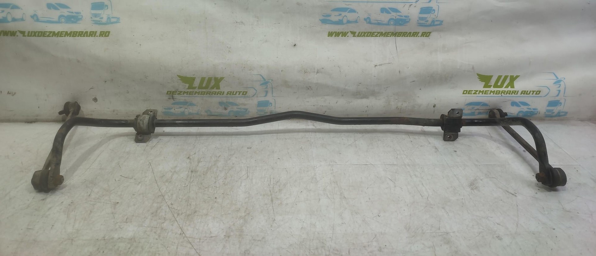Bara stabilizatoare fata 6Q0411303AN Seat Ibiza 4 (6J) (2008 - 2012)