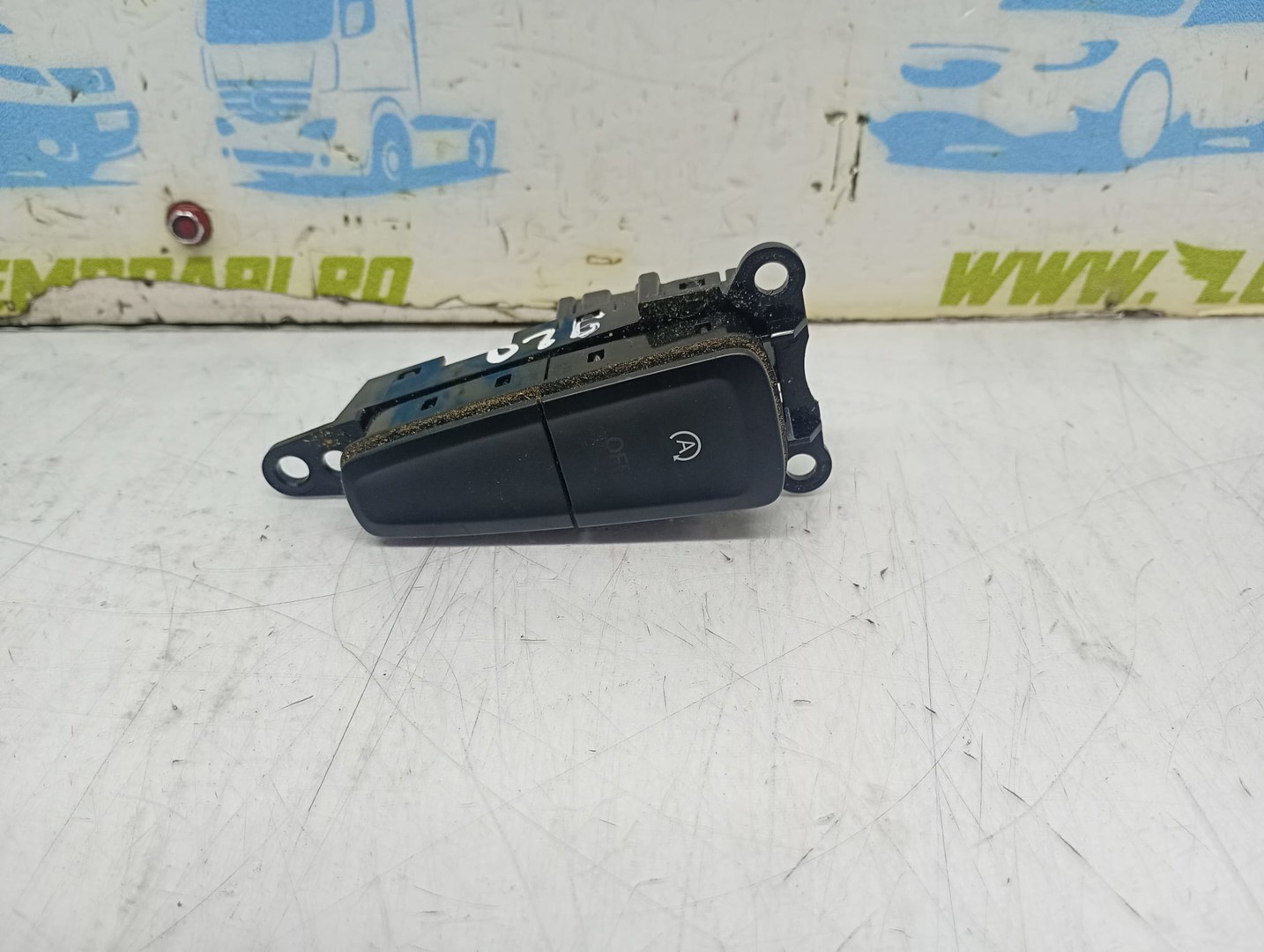 Buton F1ET-11B 573AA Ford Focus 3 (2011 - 2015)
