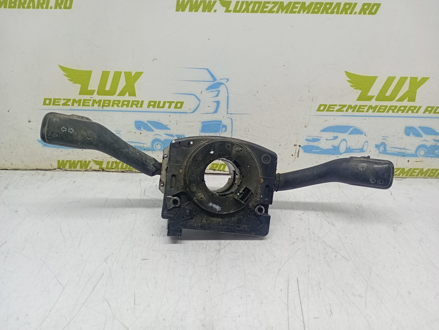 Ansamblu manete spira volan 4B0953503F CZK0301202012 Volkswagen Golf 4 (1997 - 2006)