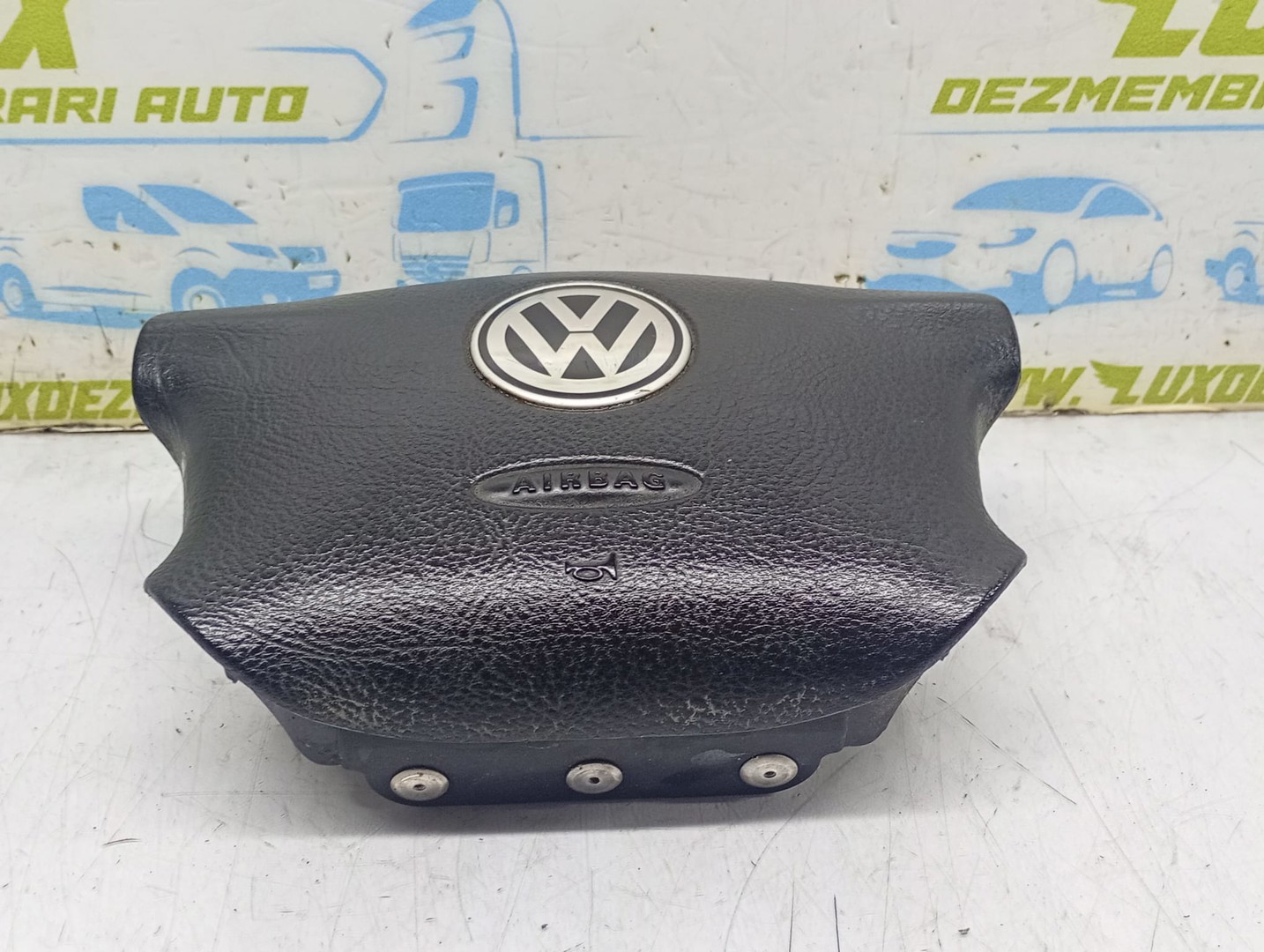 Airbag sofer 3B0880201AM Volkswagen Golf 4 (1997 - 2006)