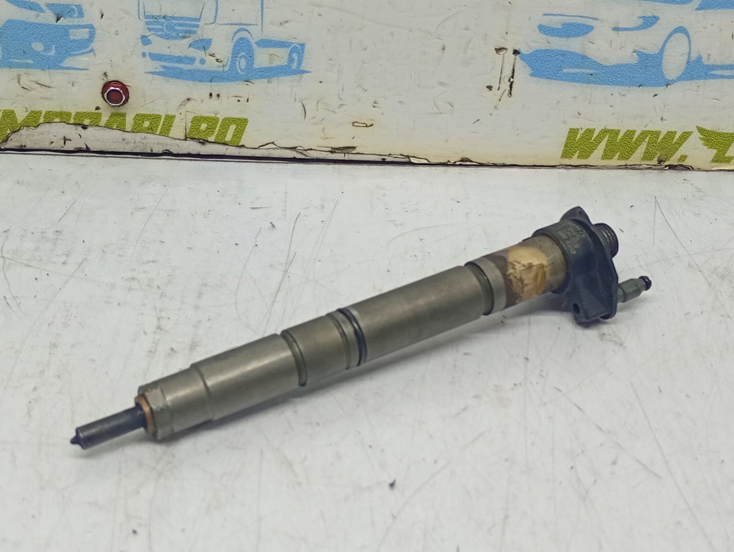 Injector 0445117022 059130277CD Audi A6 4G/C7 (2010 - 2014)