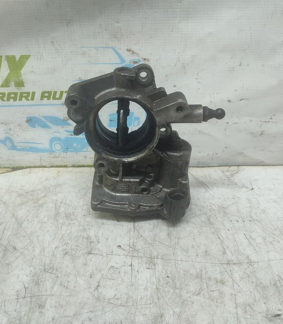 Clapeta acceleratie Opel Insignia A (2008 - 2014)