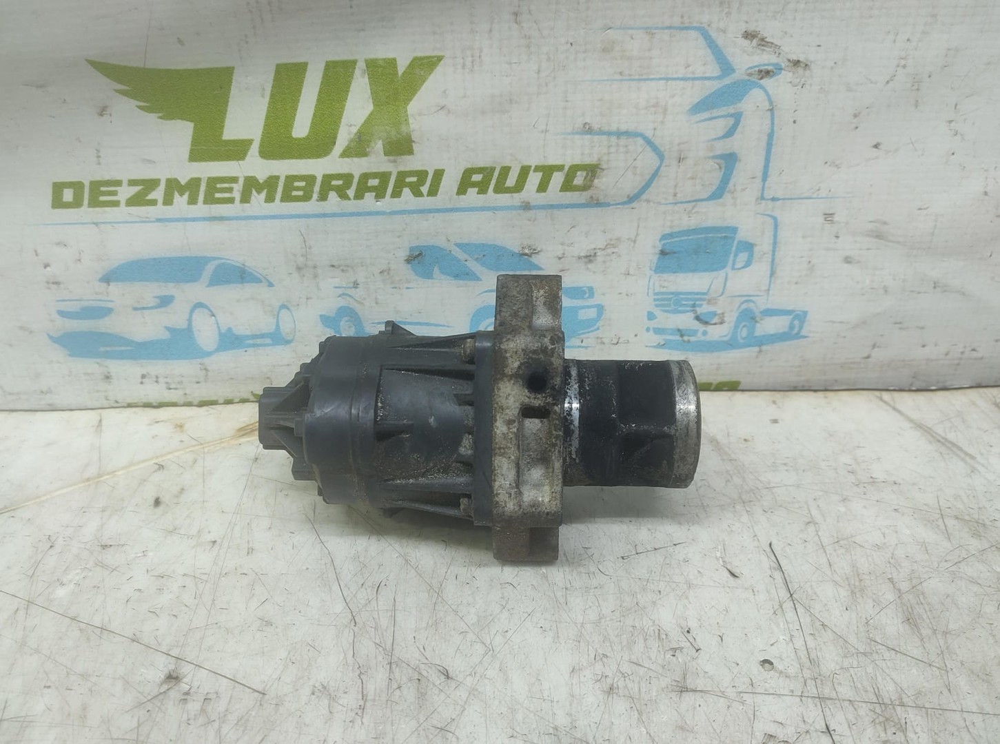 EGR 55566052 Opel Insignia A (2008 - 2014)