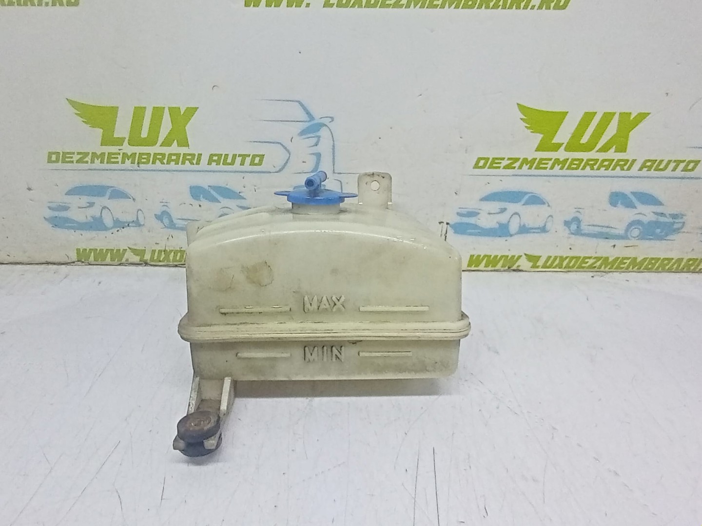 Vas expansiune 0K2KB15350 Kia Carens 2 (2002 - 2006)